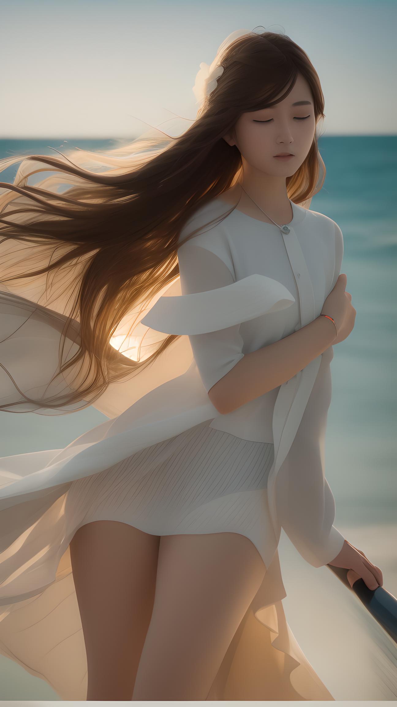 如梦