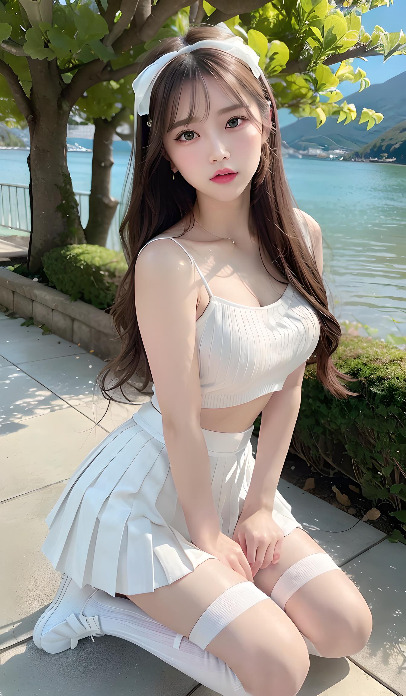 绝美ai