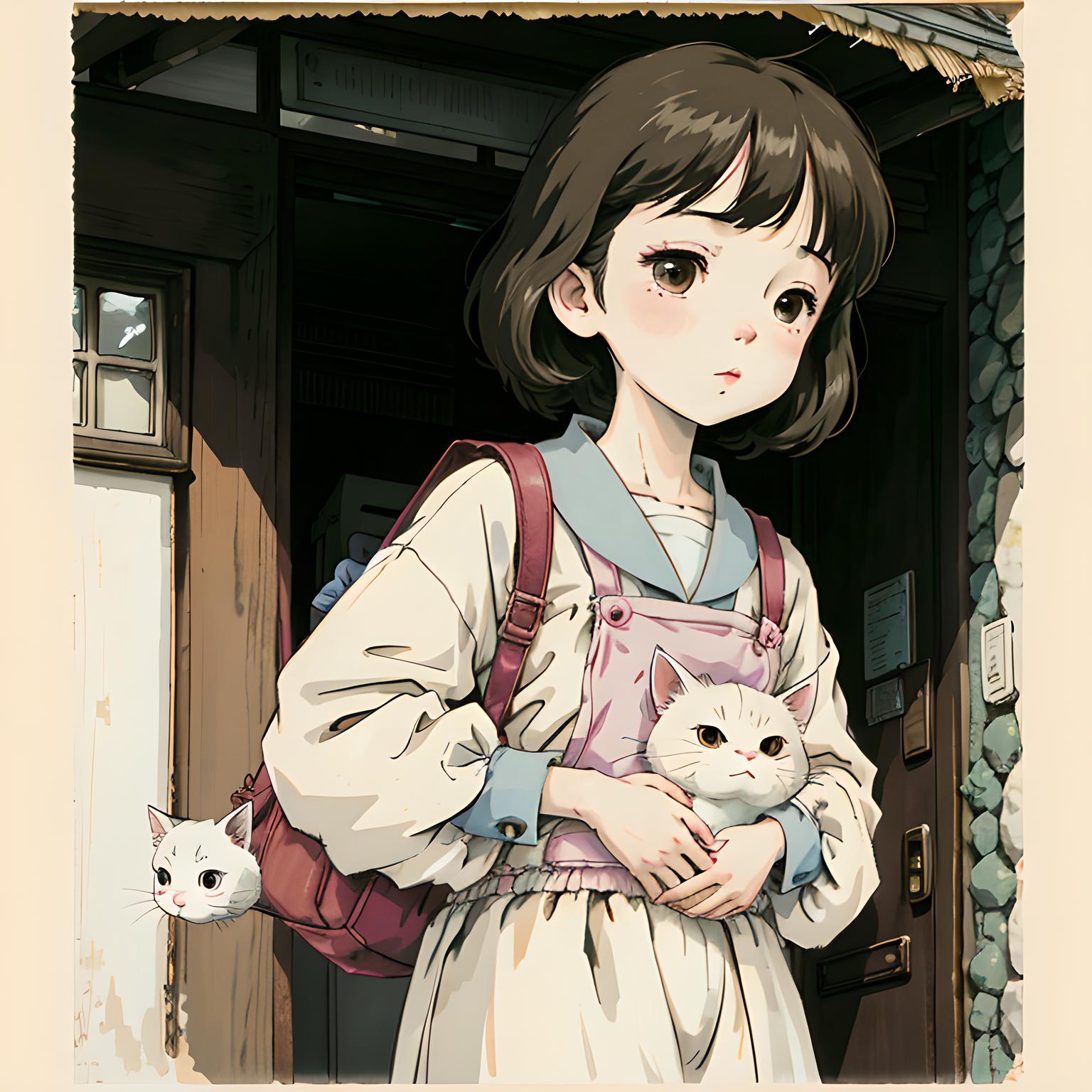 元气少女