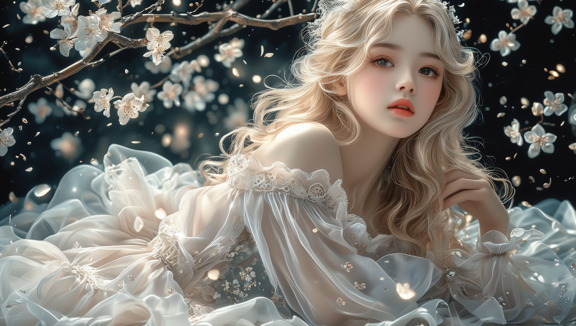 小仙女