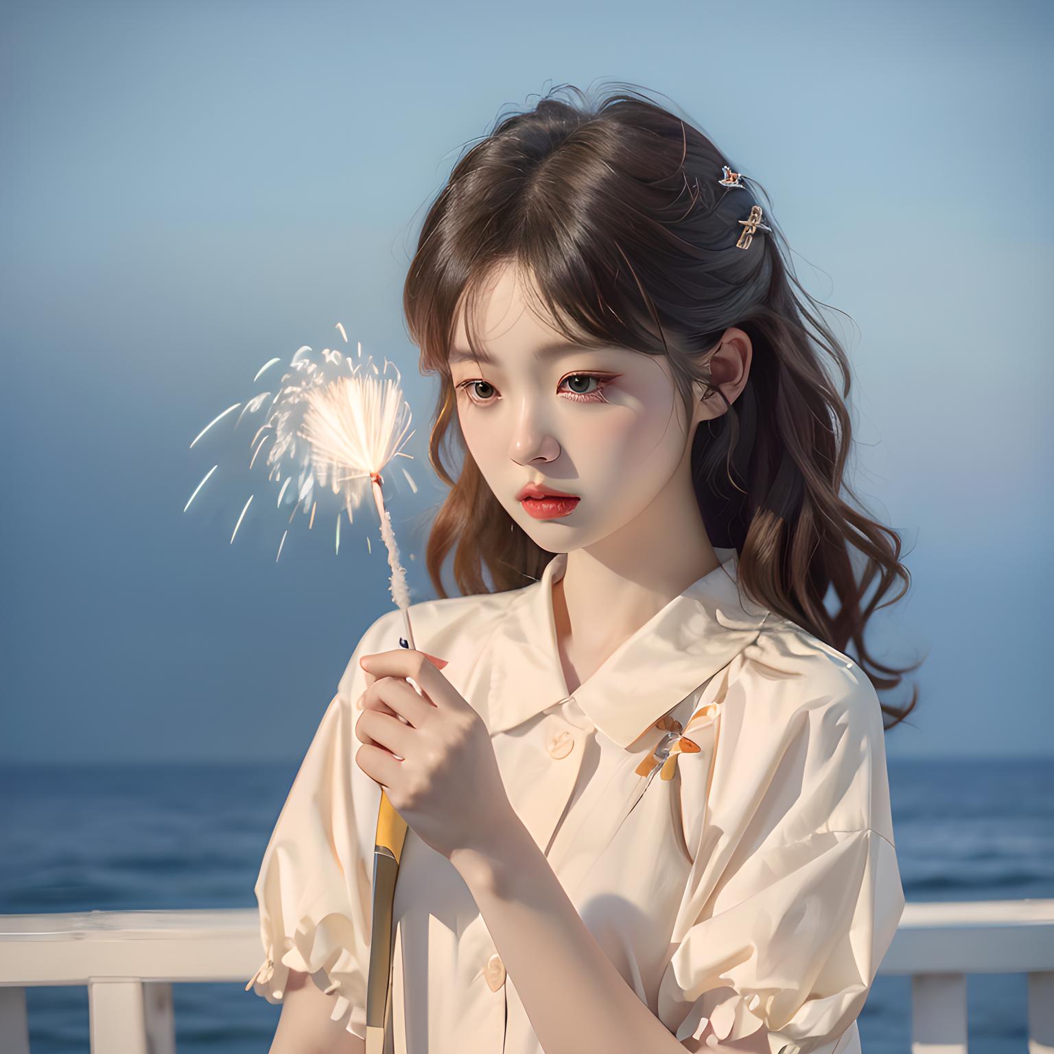 美感十足