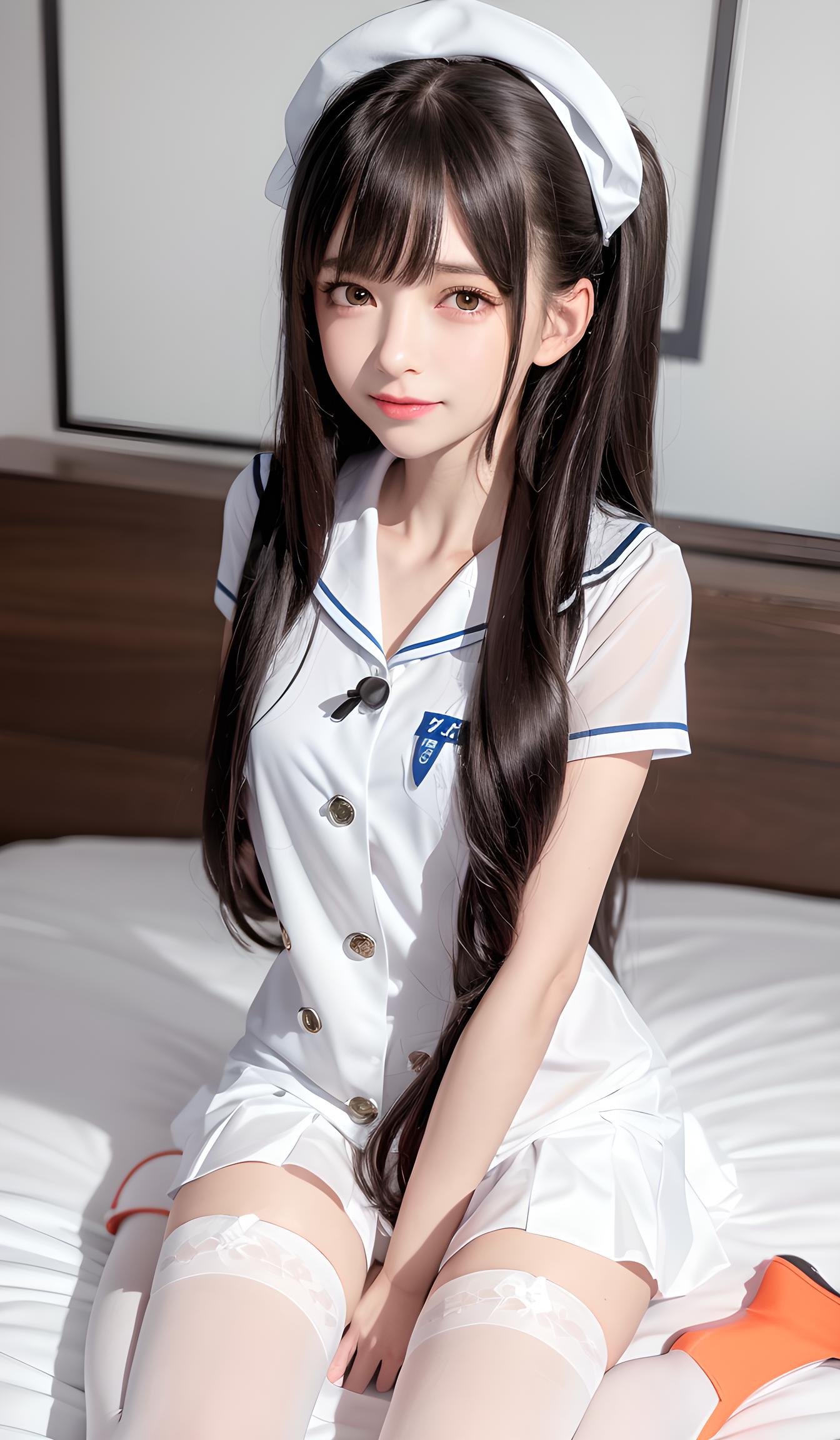 美少女