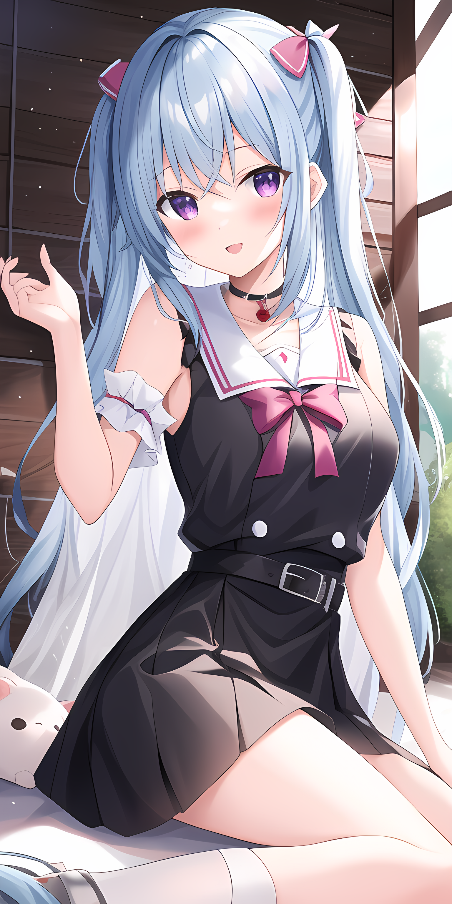 初音未来（？）