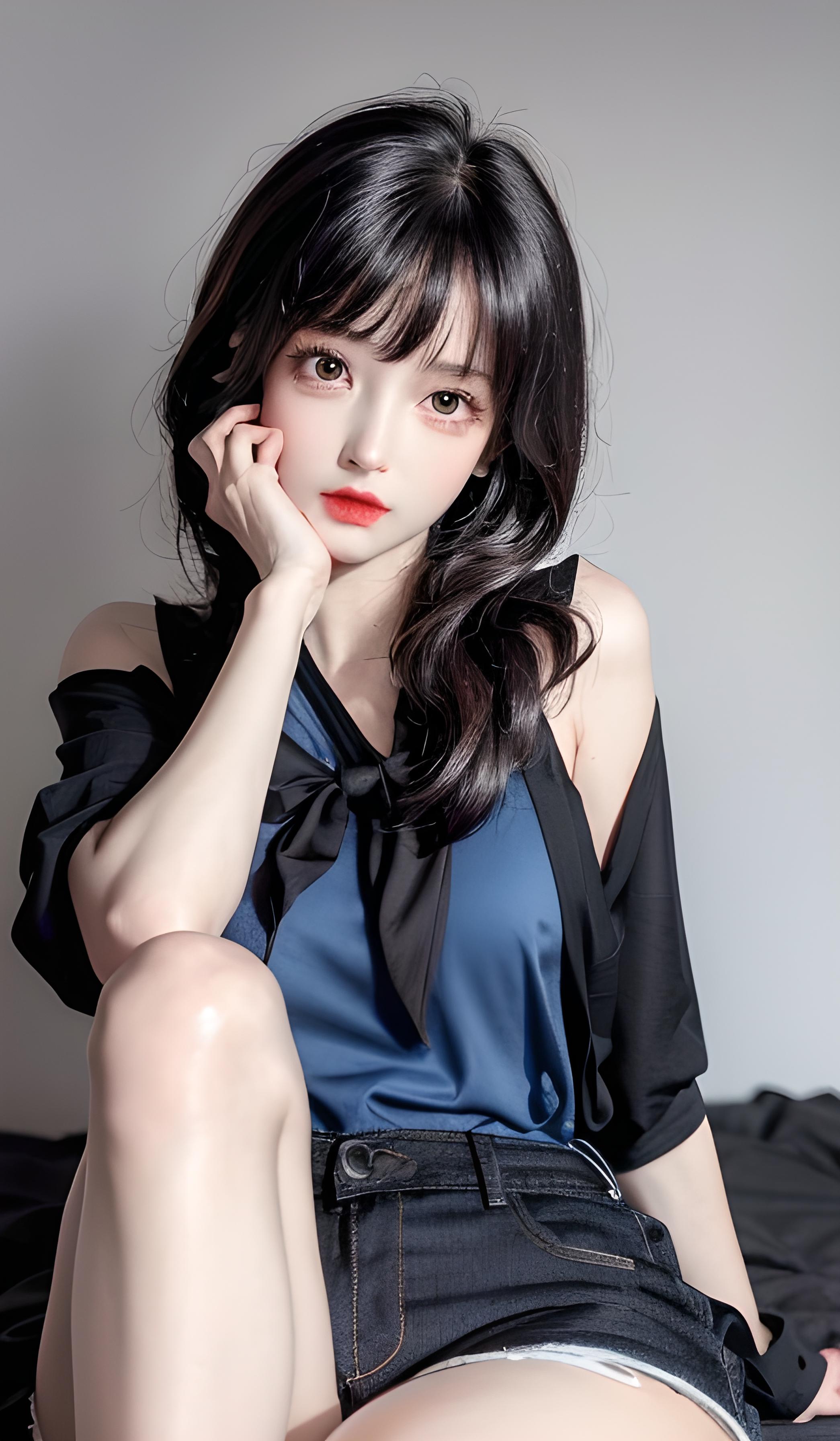 惊艳