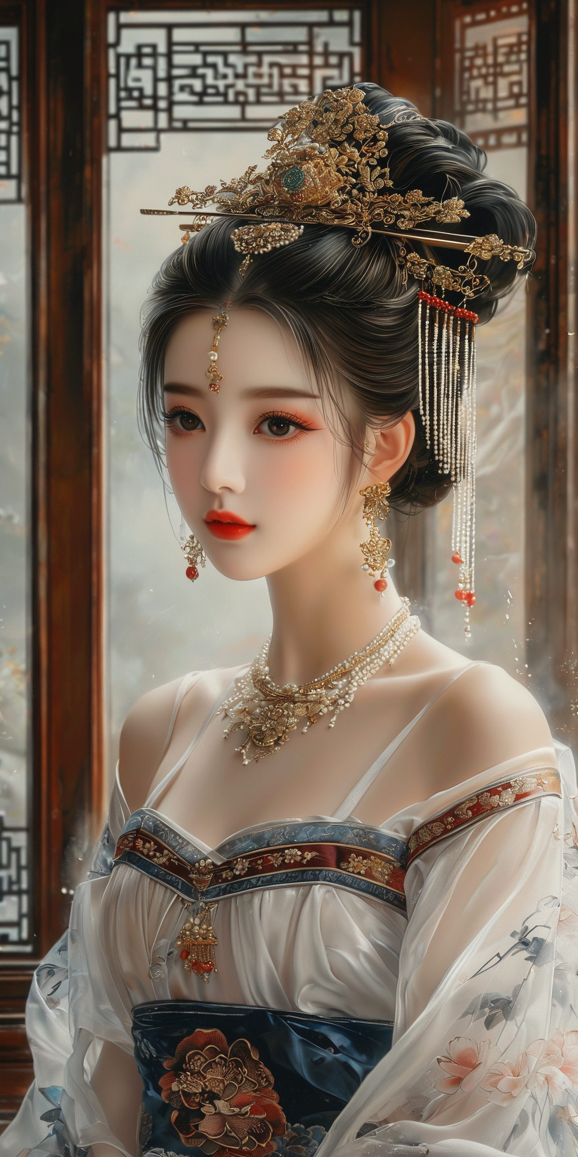 古风