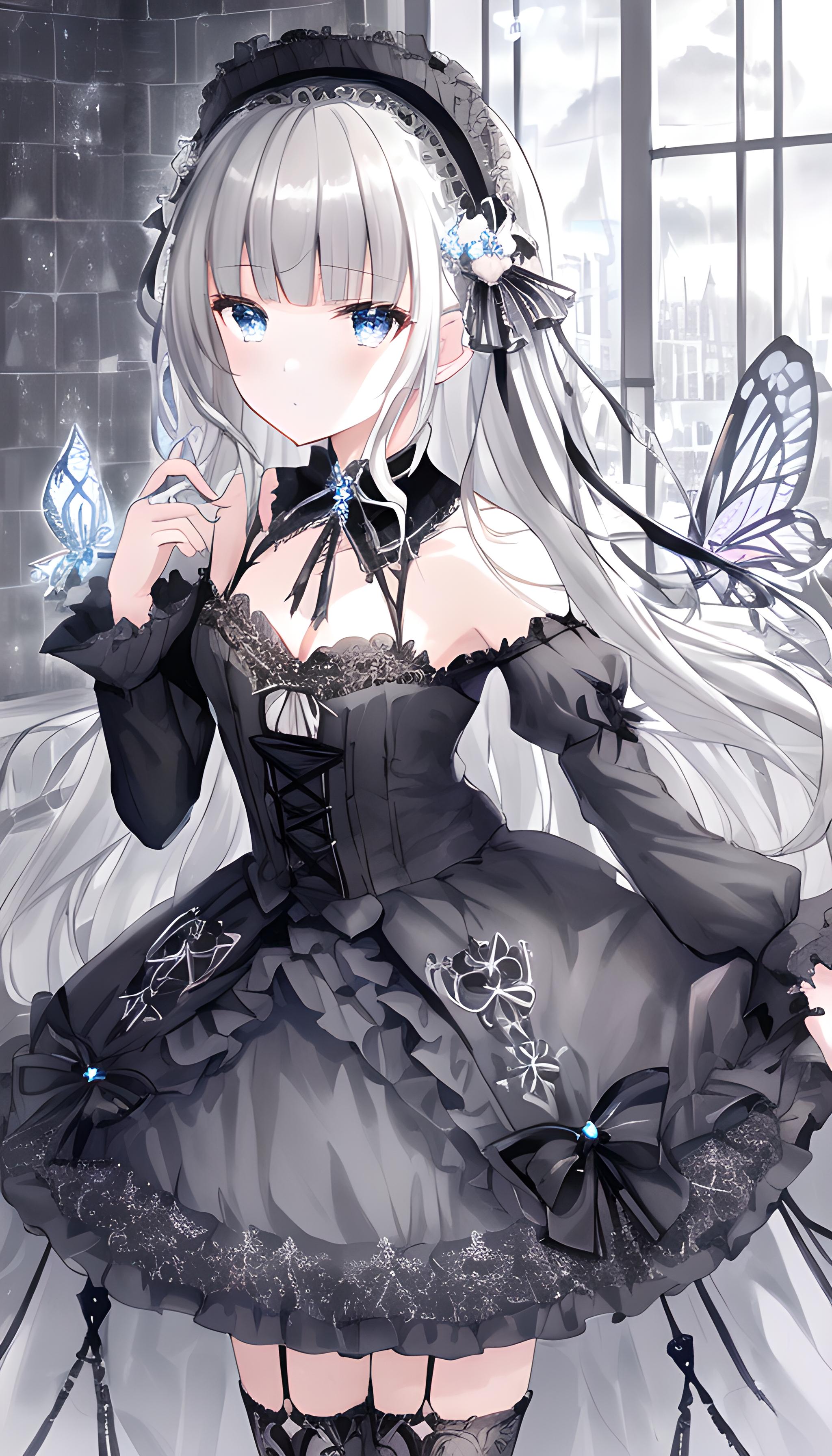 伤感