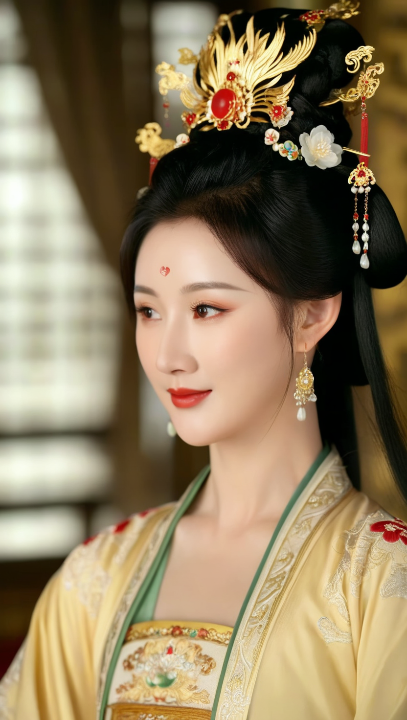 贵妃