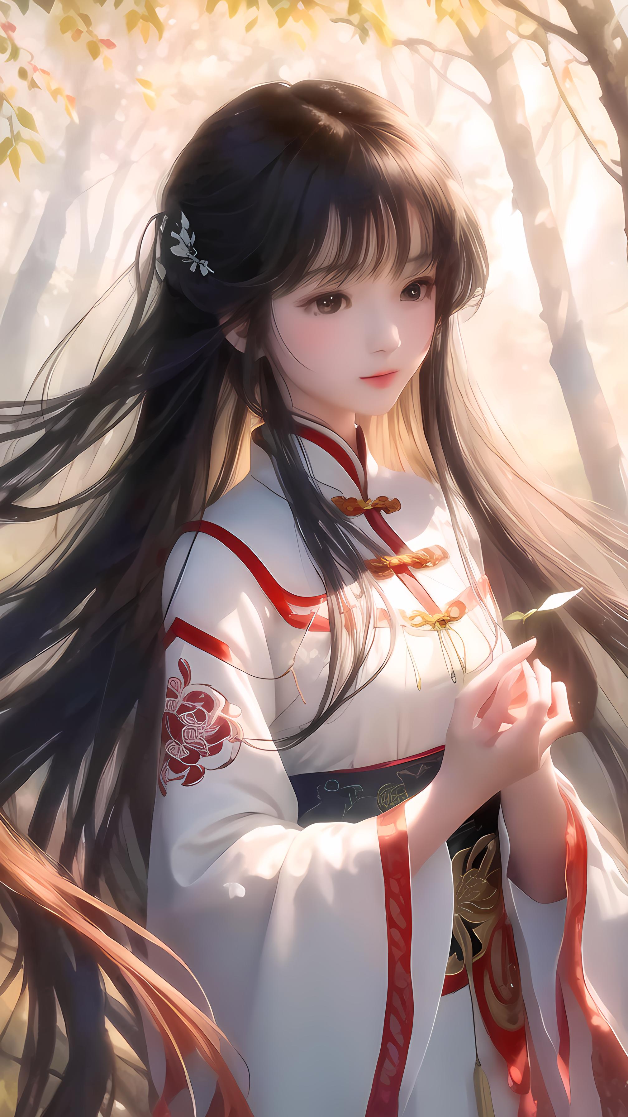 美少女