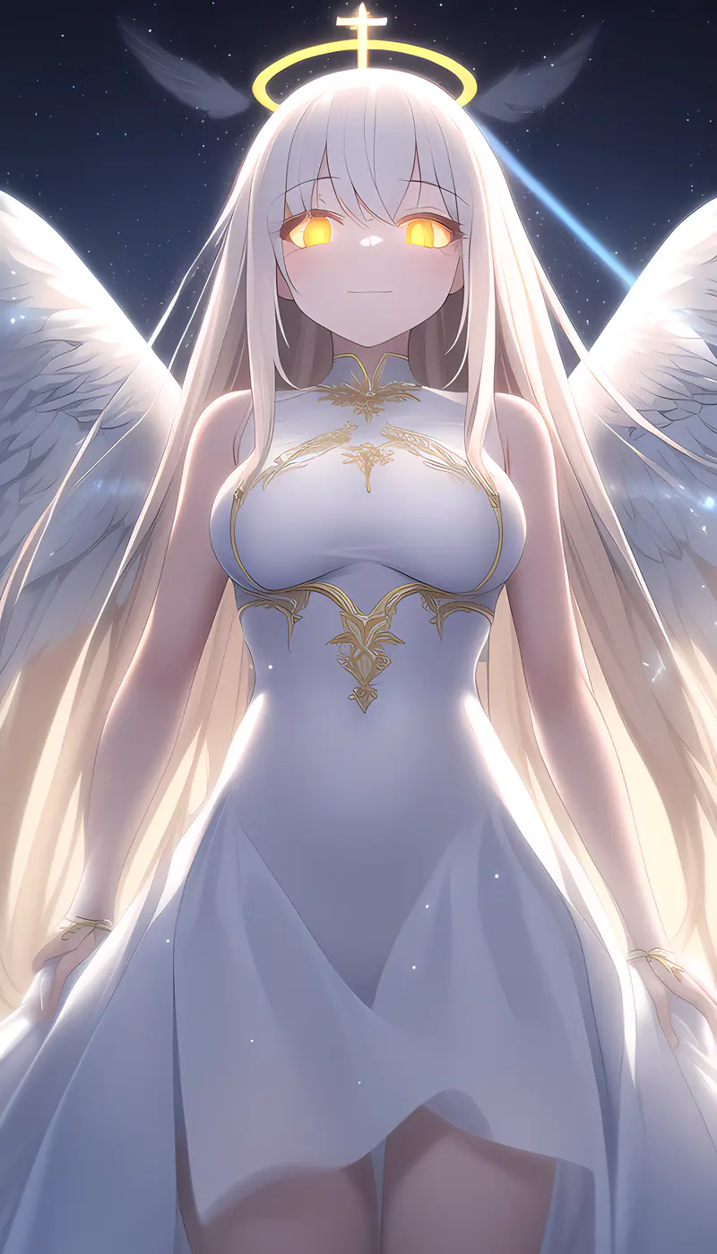 二次元天使