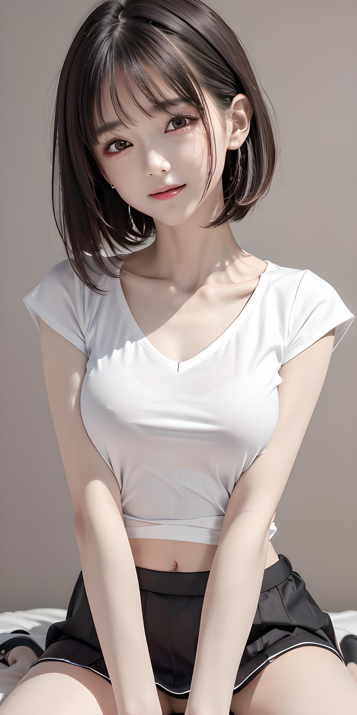 小姨子