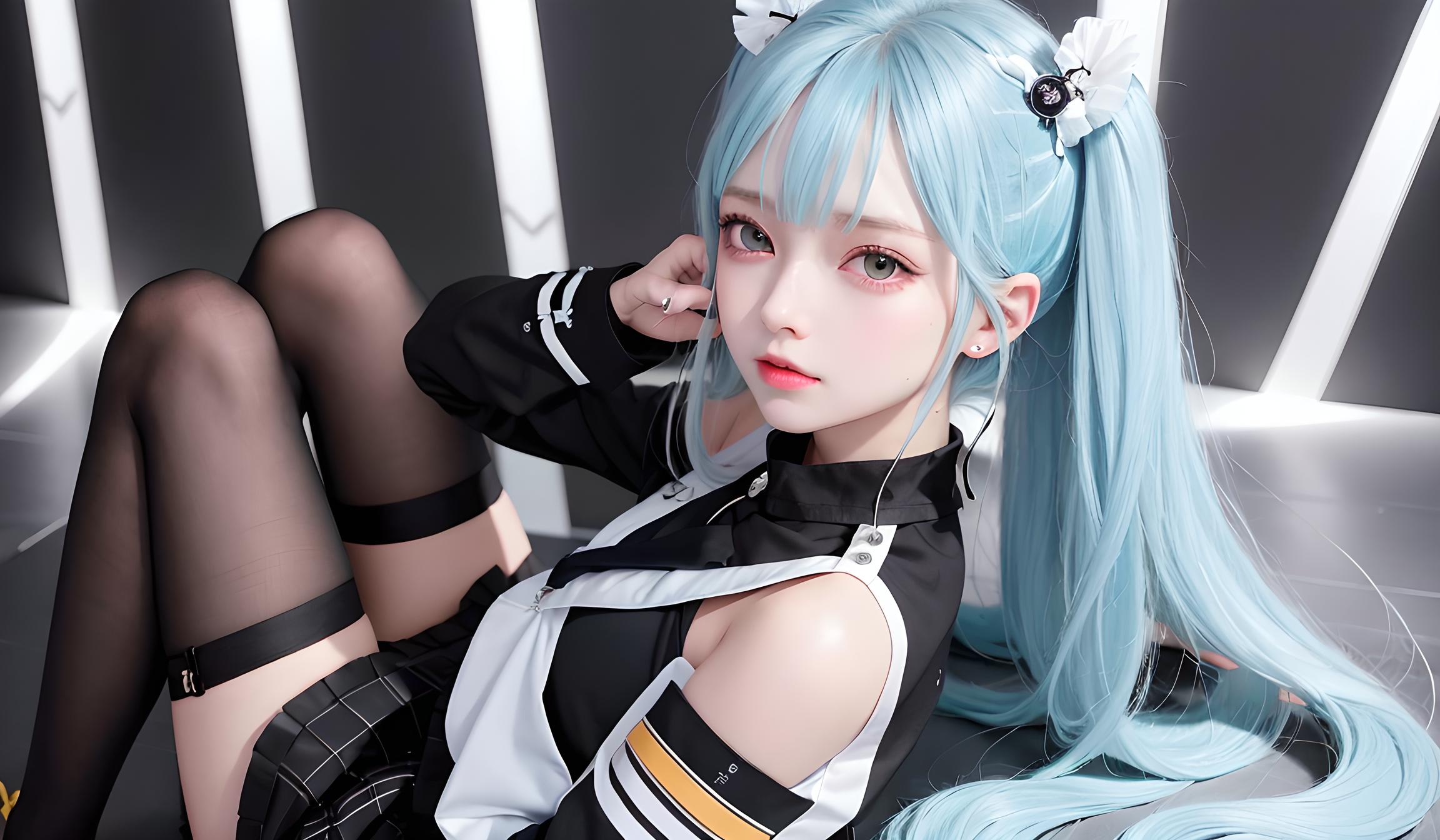 初音