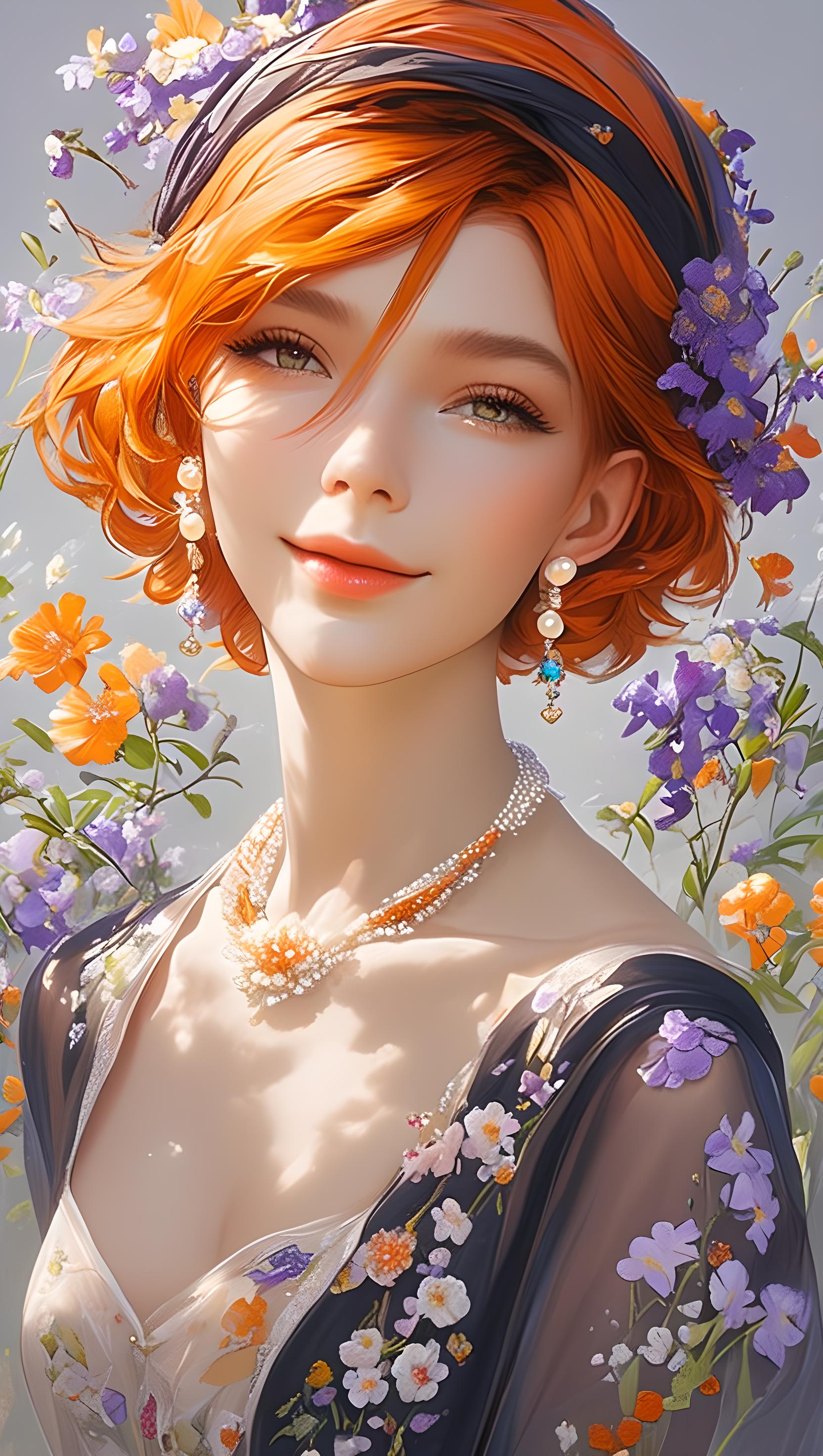 美女姐姐