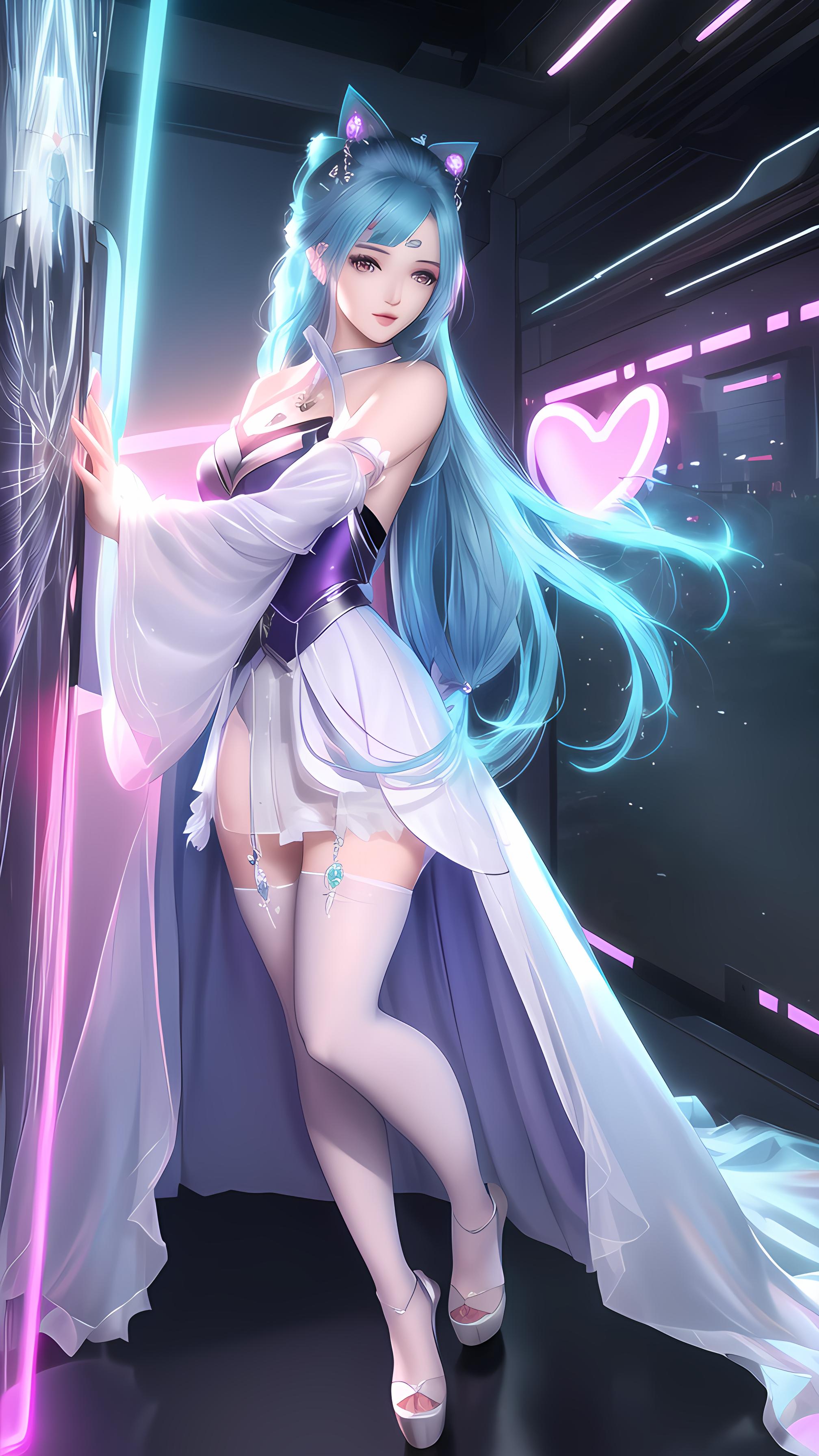 未来