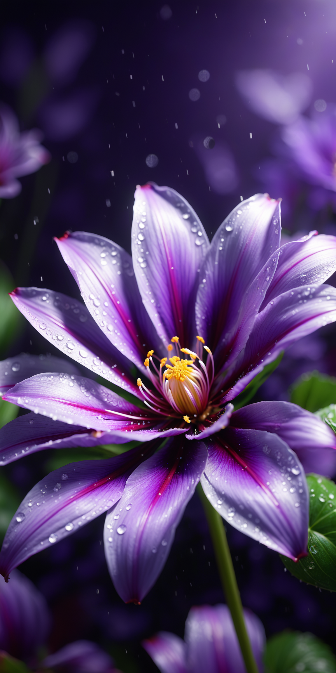 花花世界