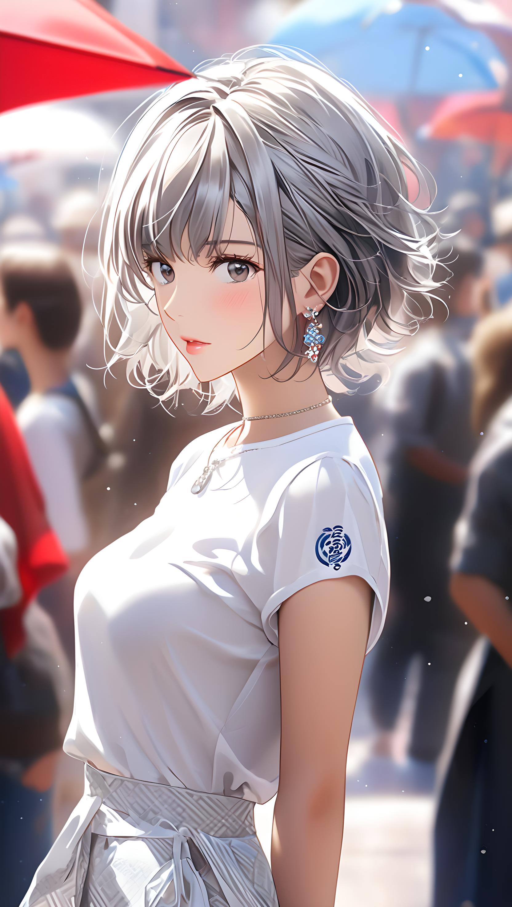 都市丽人