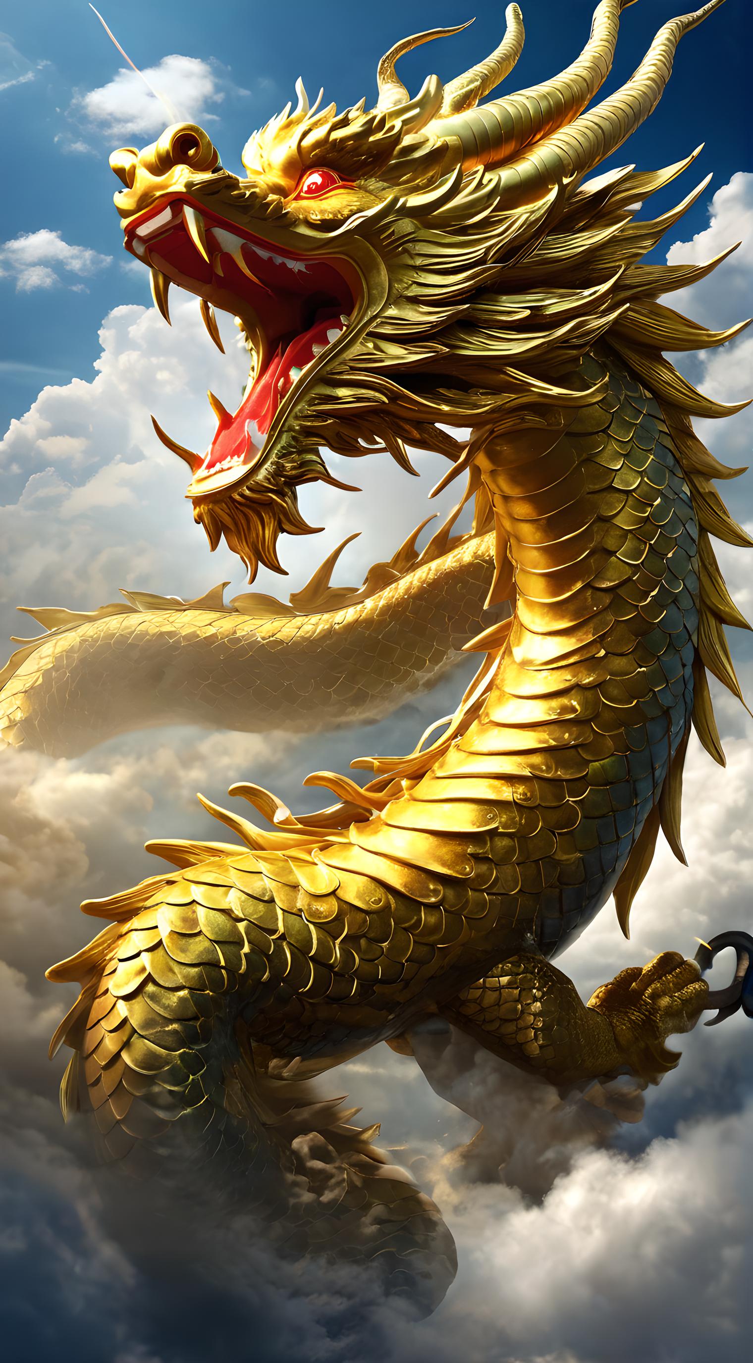 金龙1