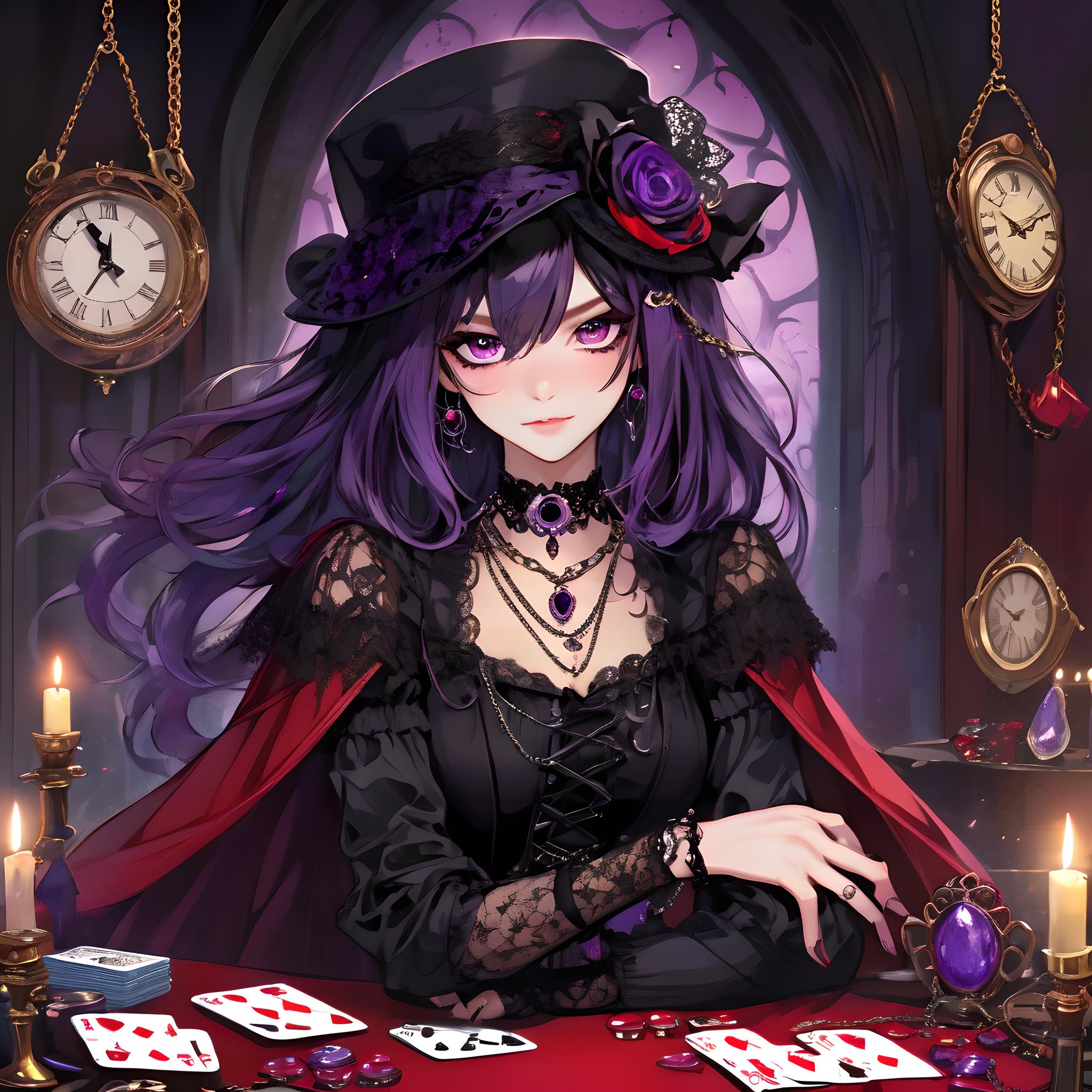 魔女之堡