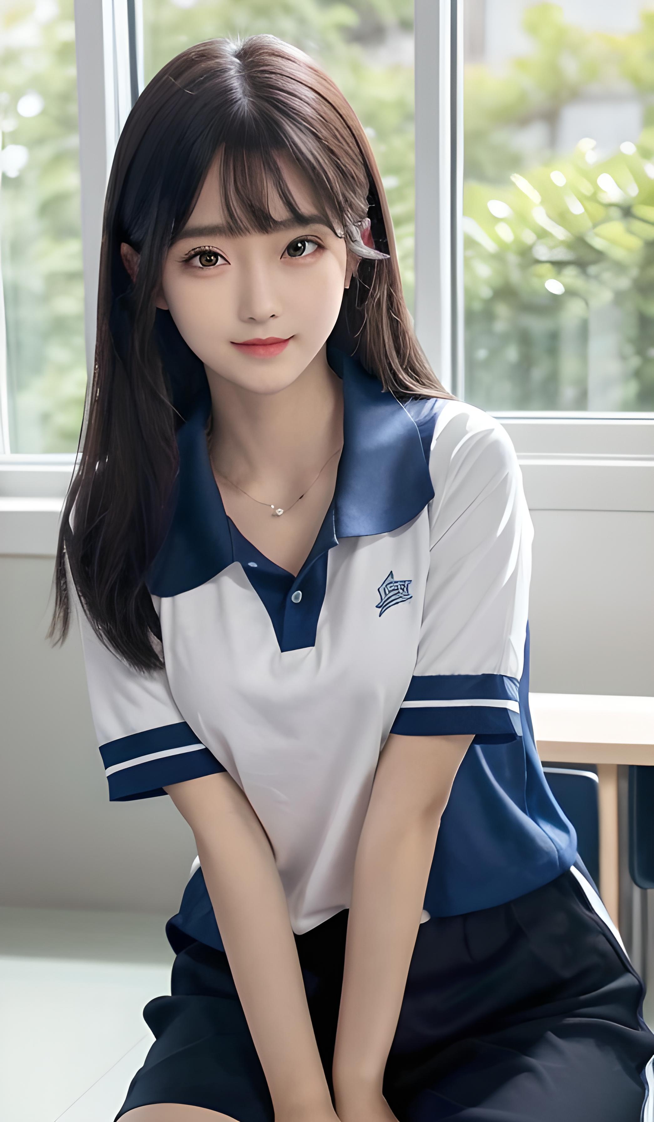 东莞校服