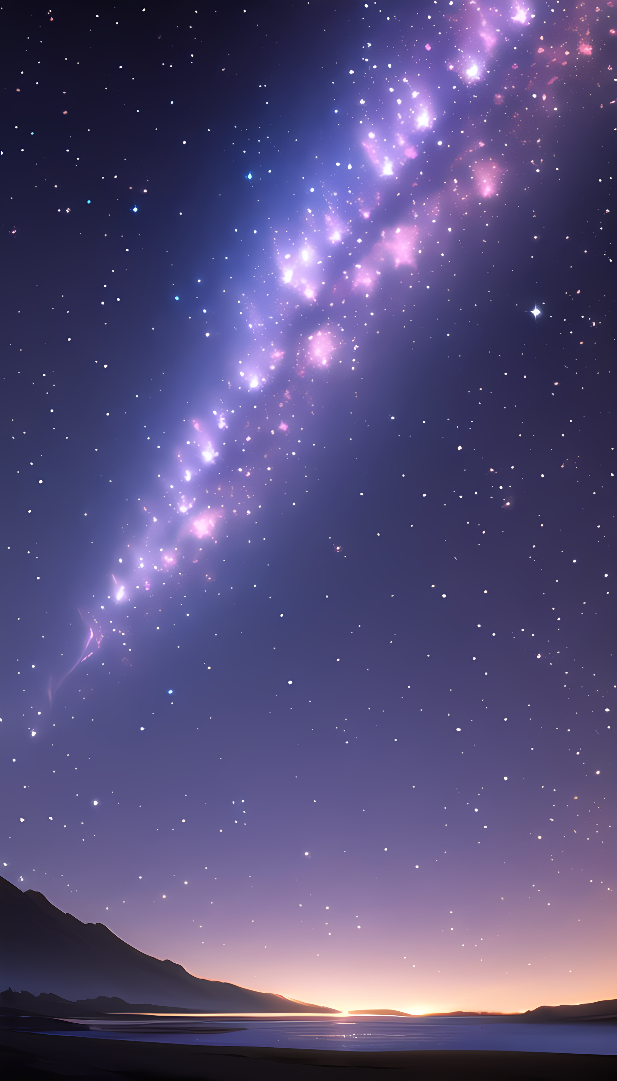 星空