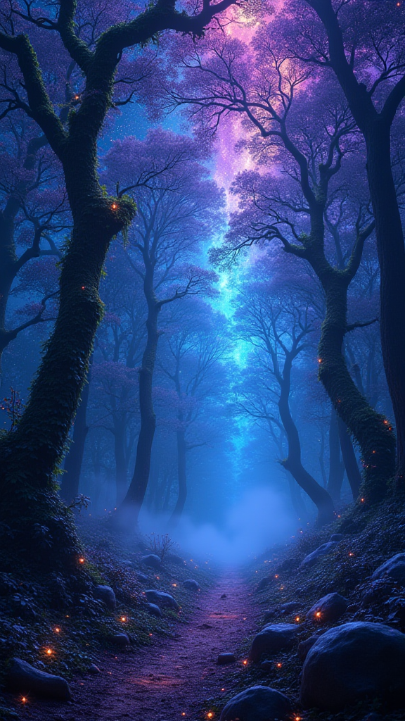 美景