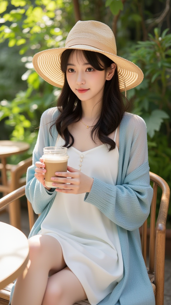girl