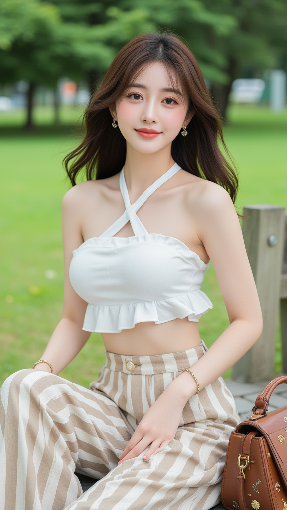 气质女神