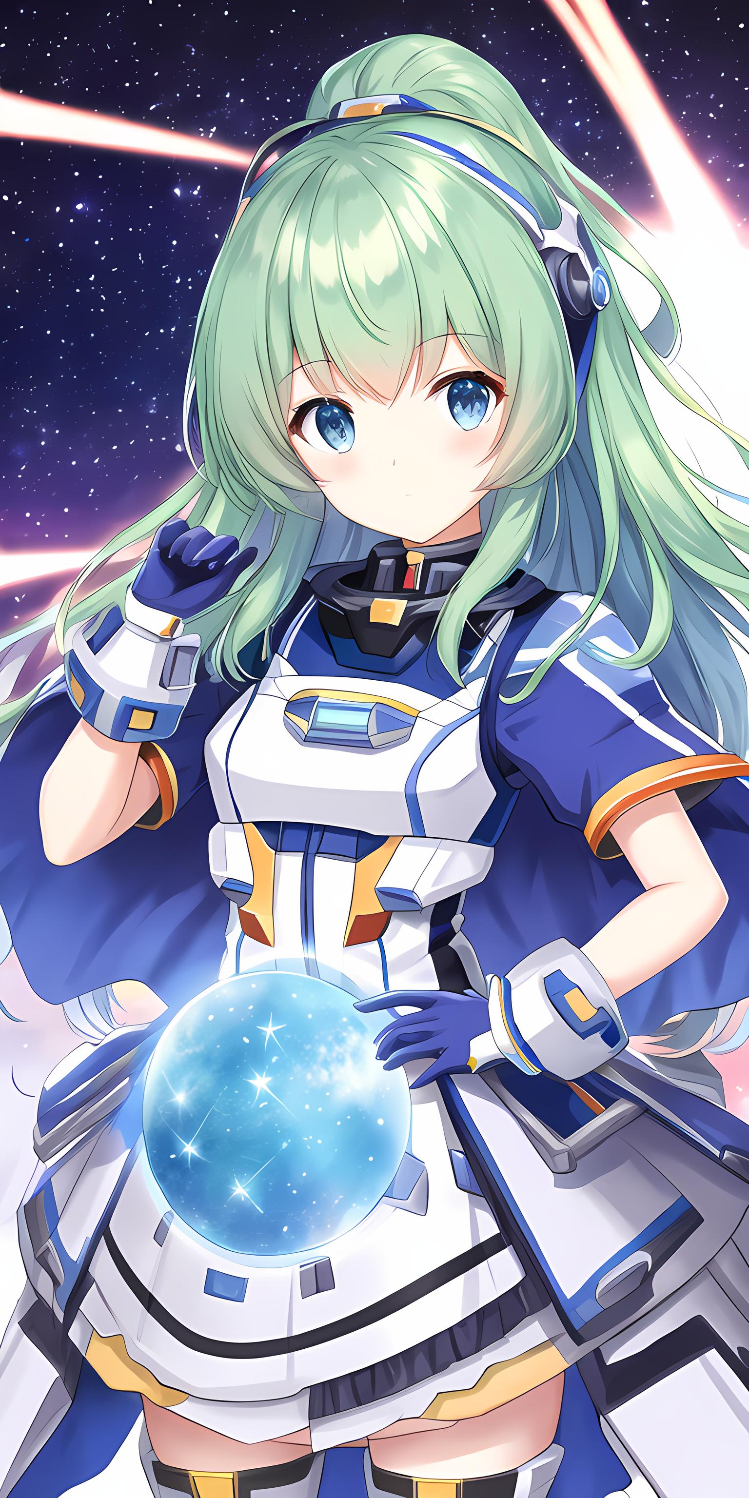 星空少女