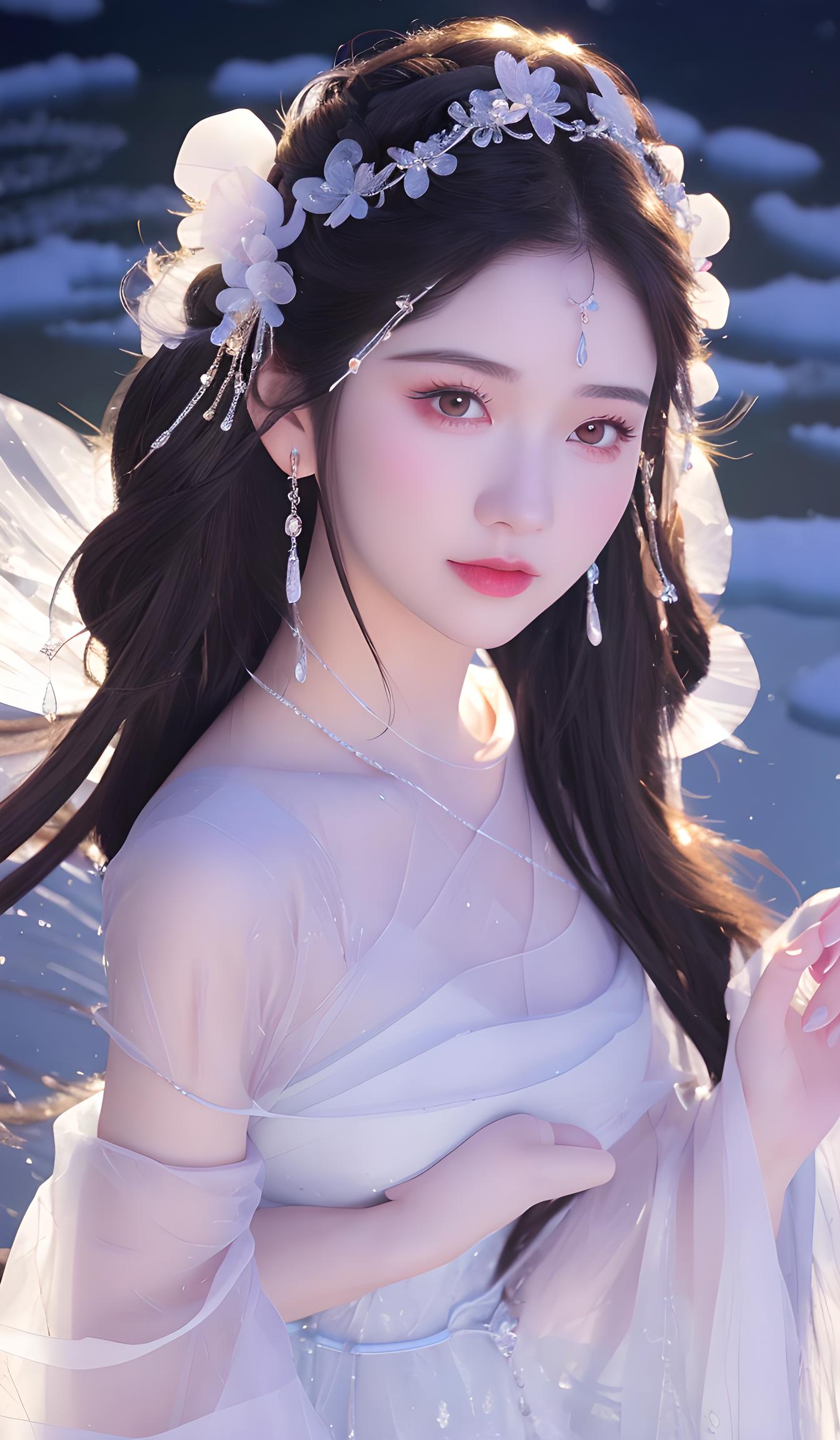 古风唯美