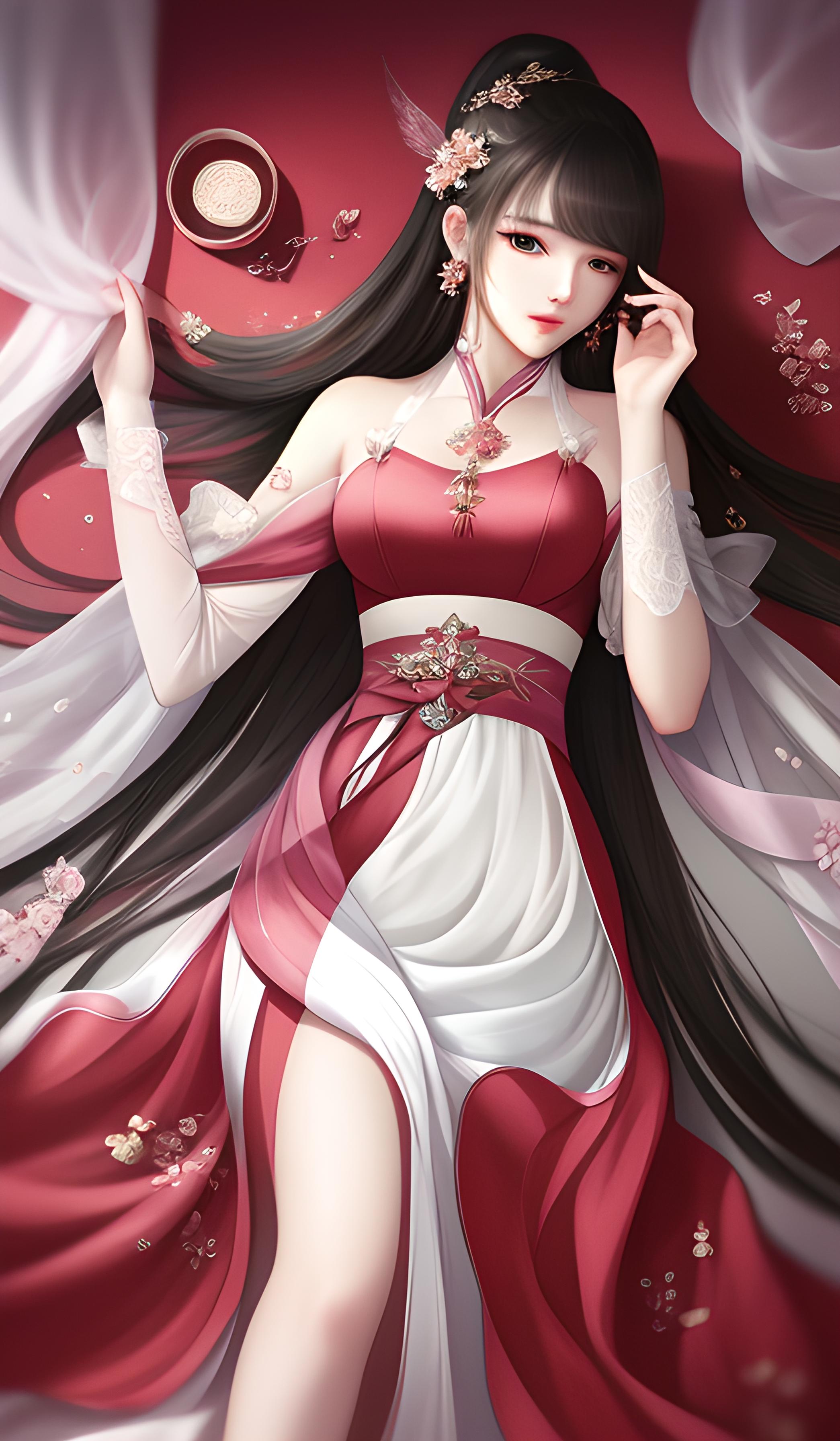 仙侠