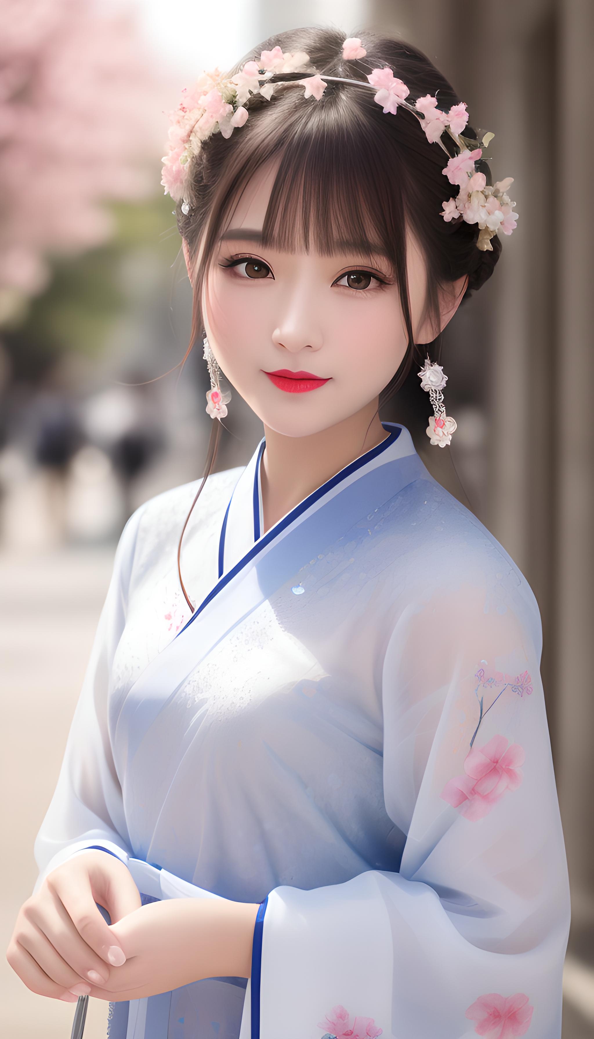 汉服