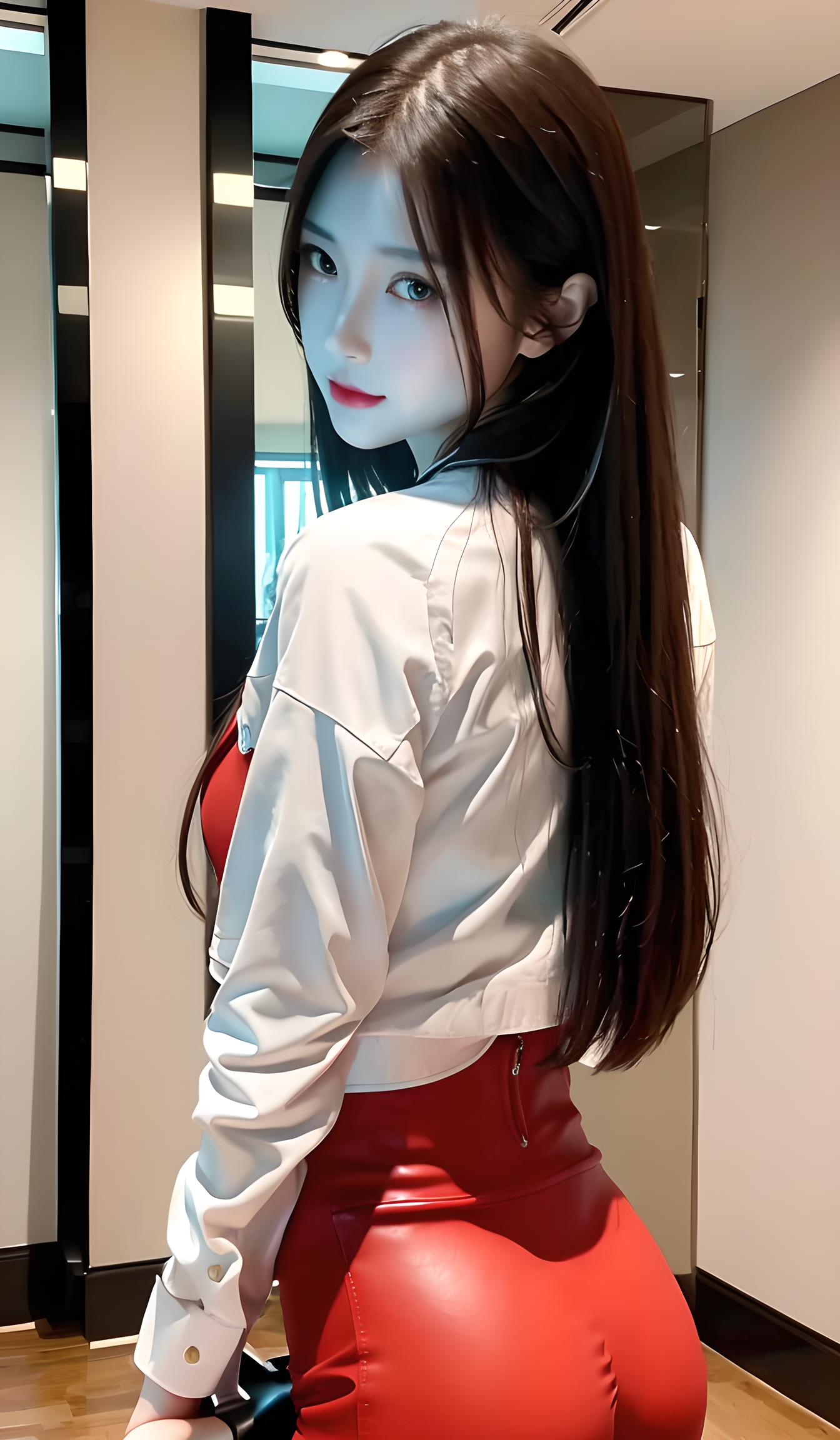 小倩