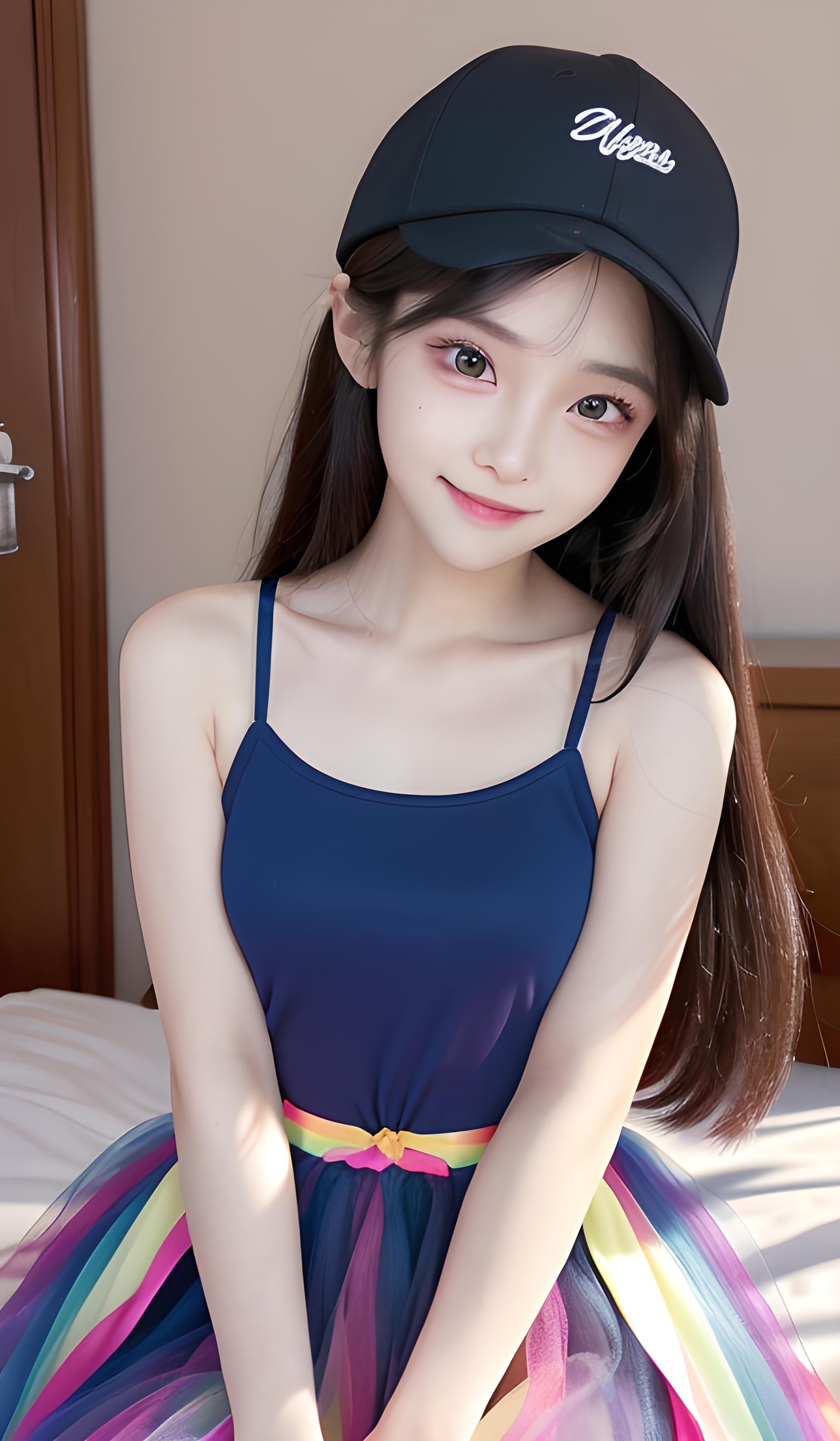 美少女