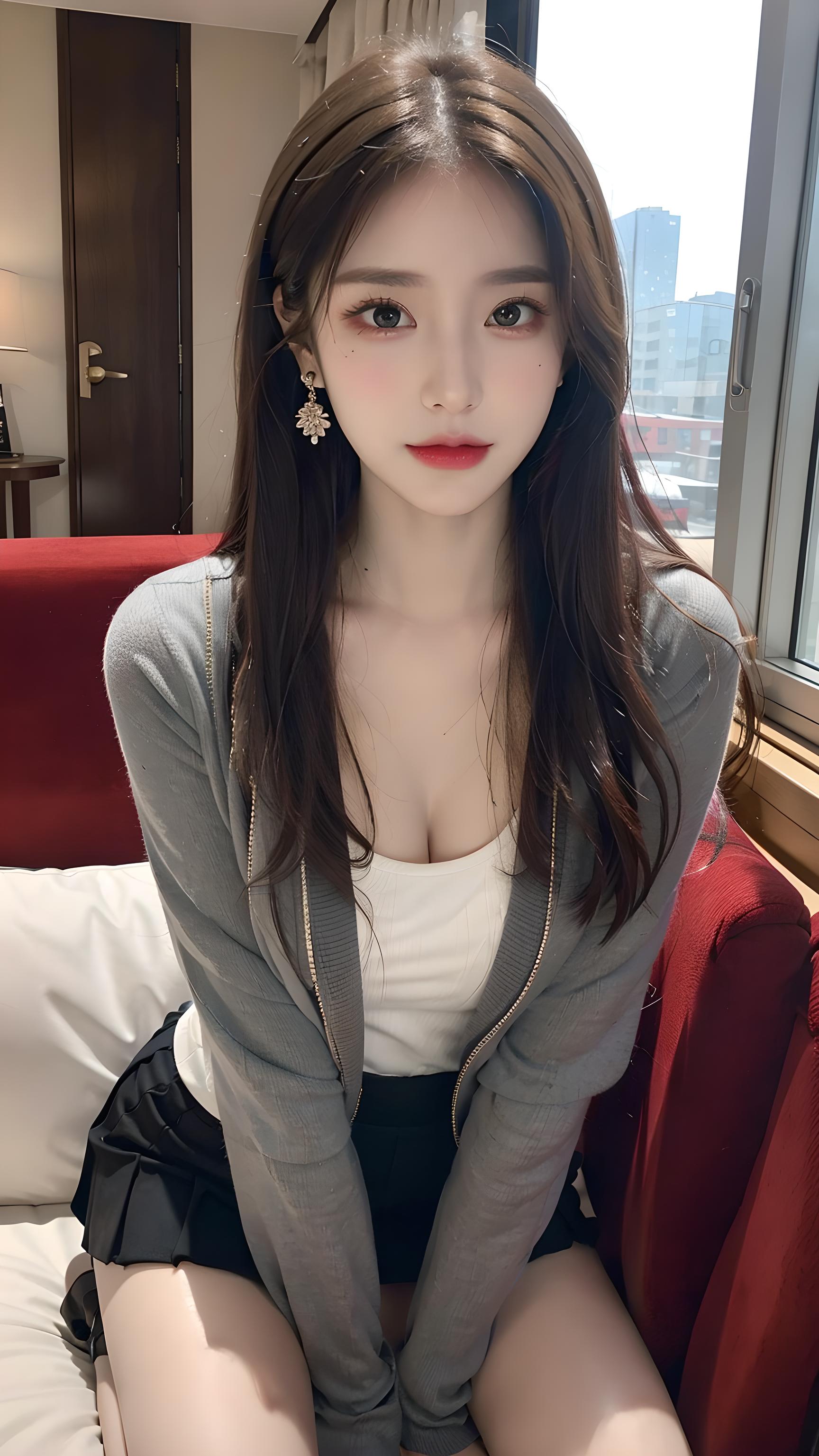 美女美女美女