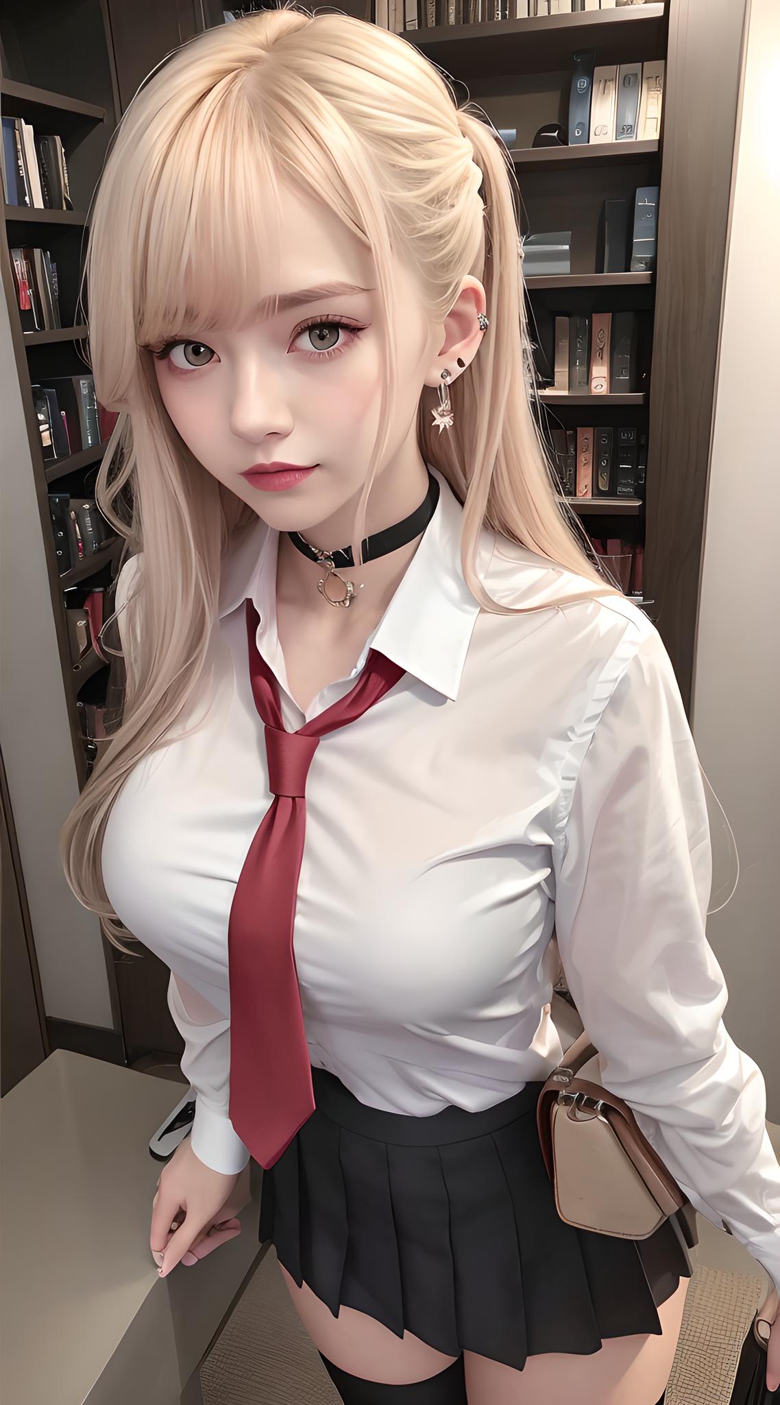 制服