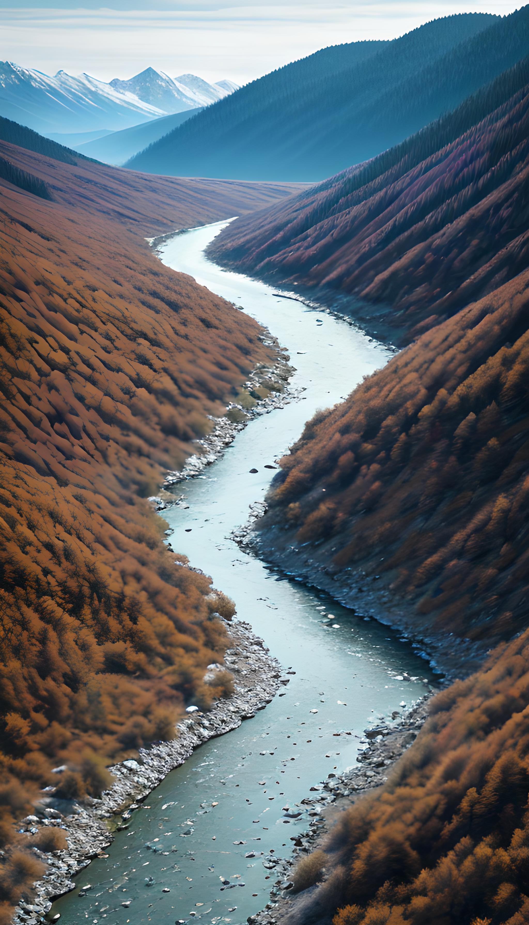 风景