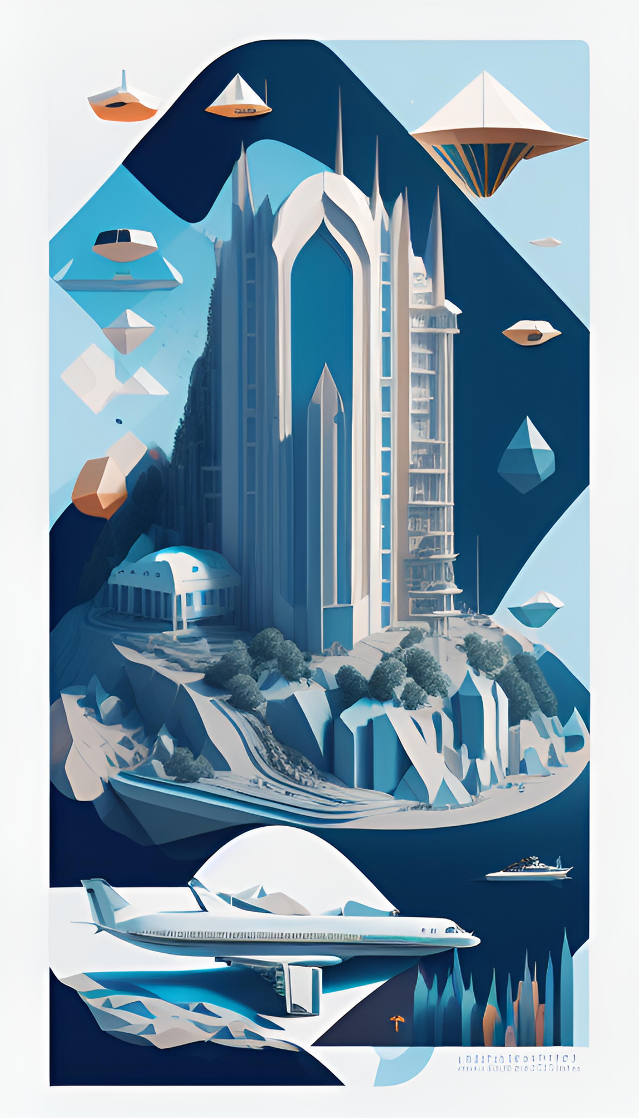 天空之城