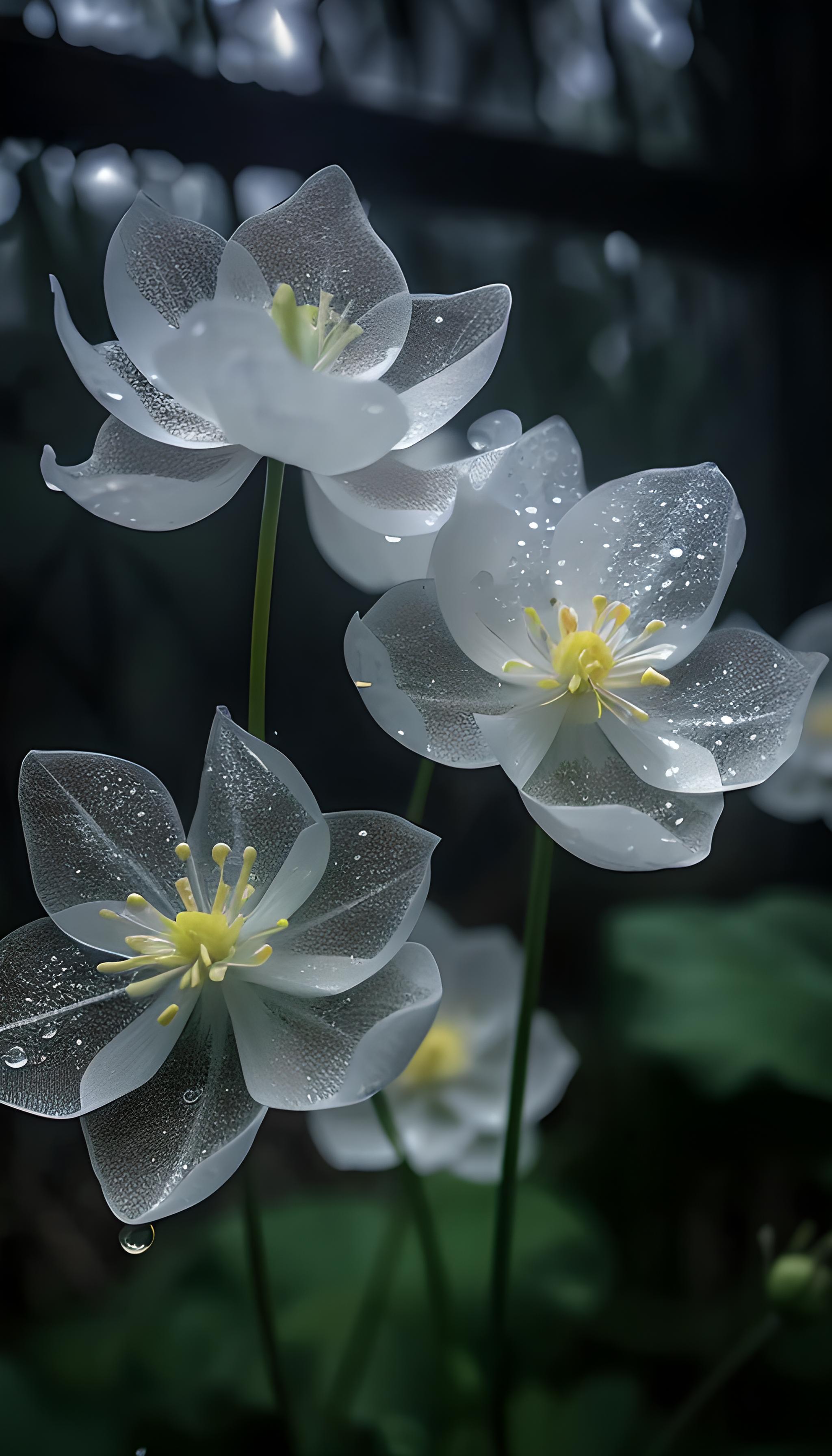 花朵