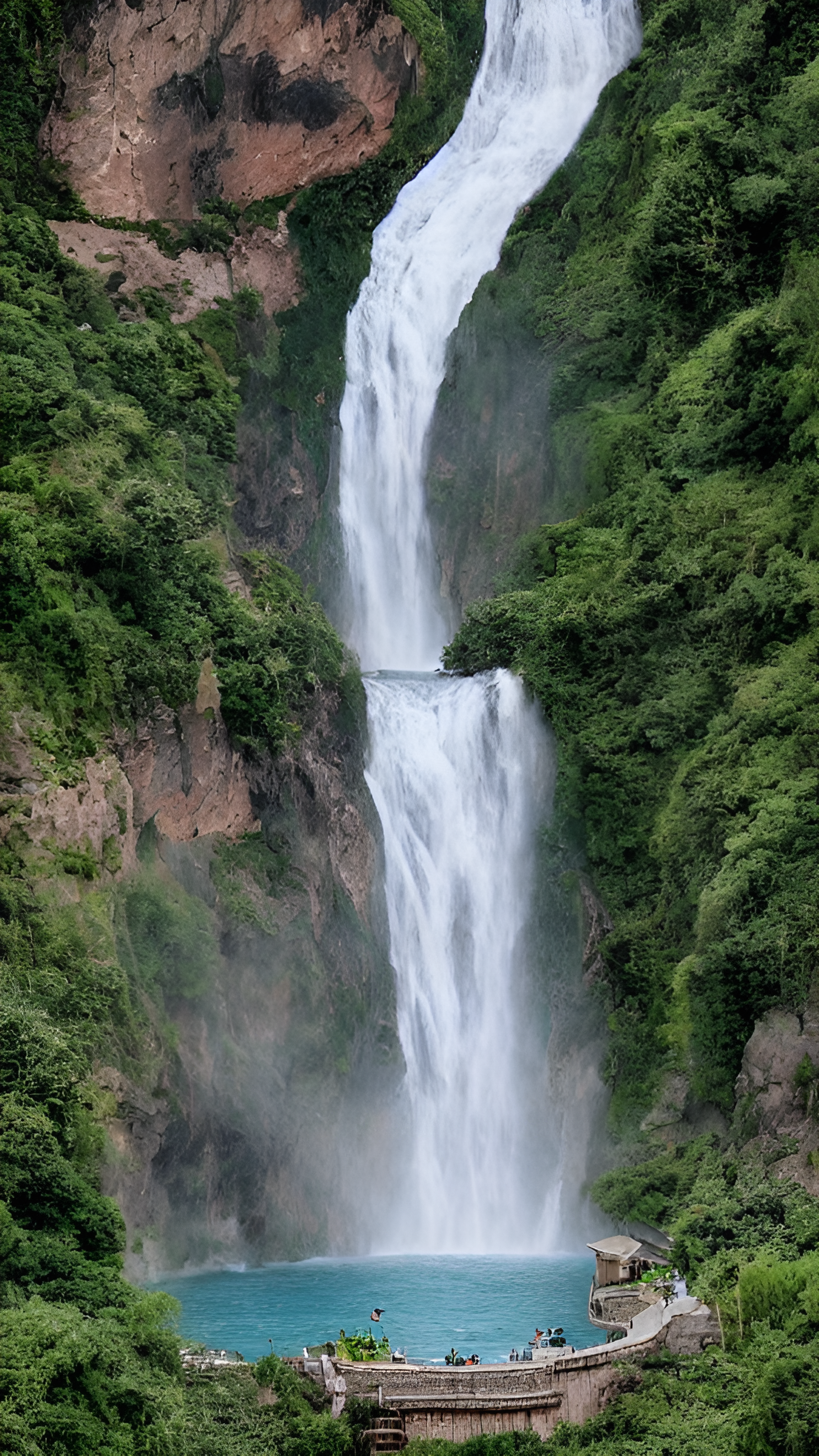 风景图