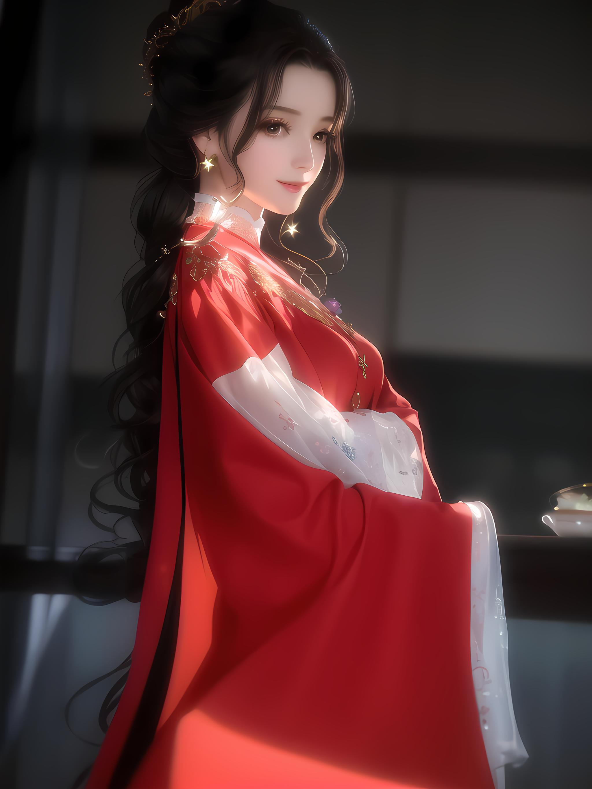 |•'-'•)و✧
