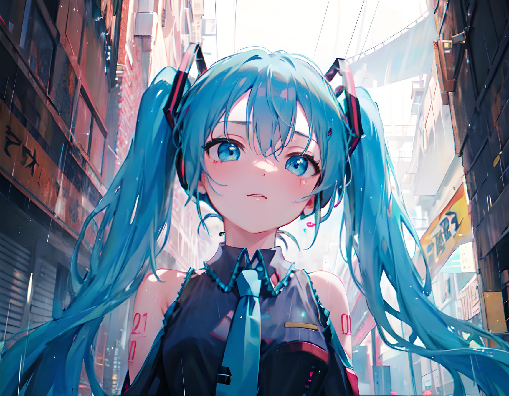 miku