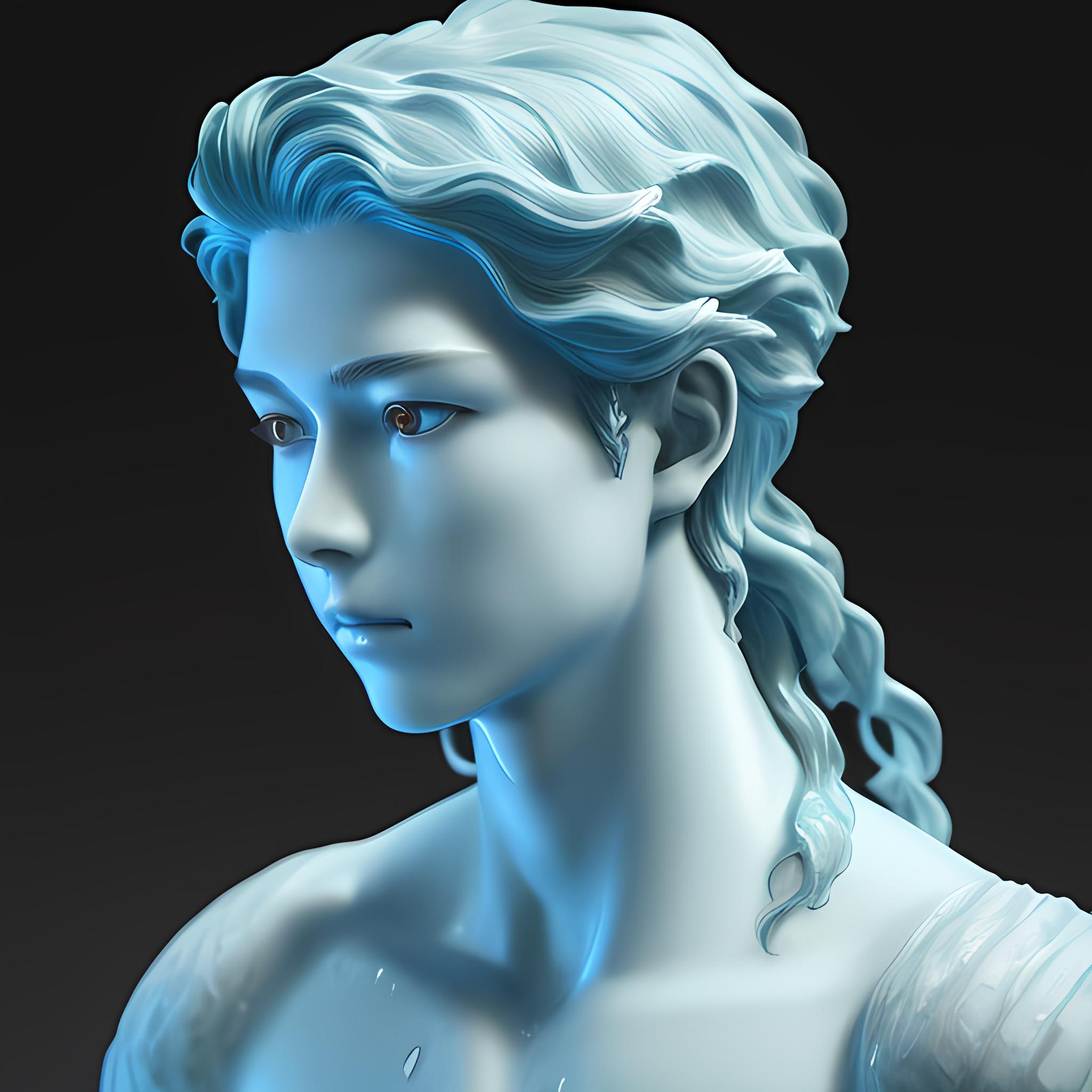 水精灵