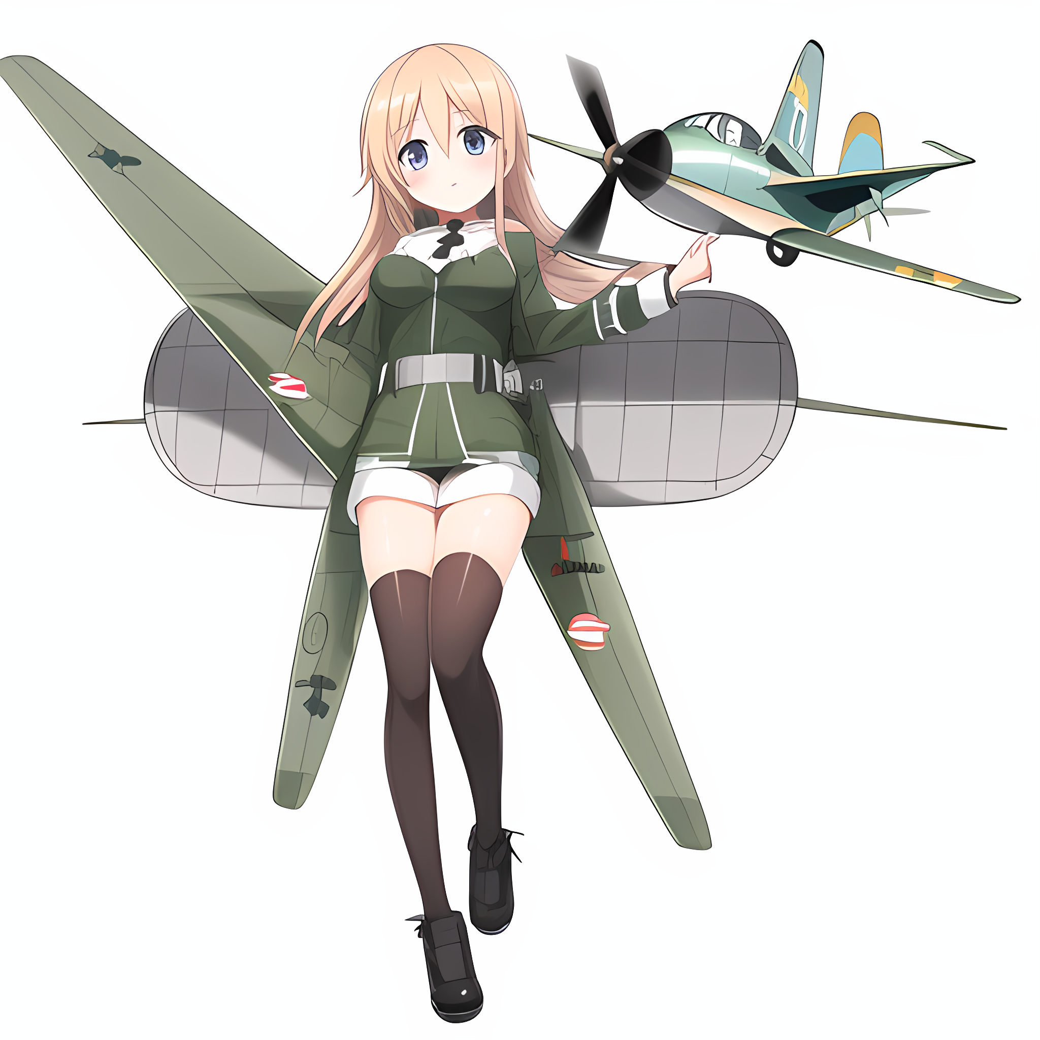 test-积分