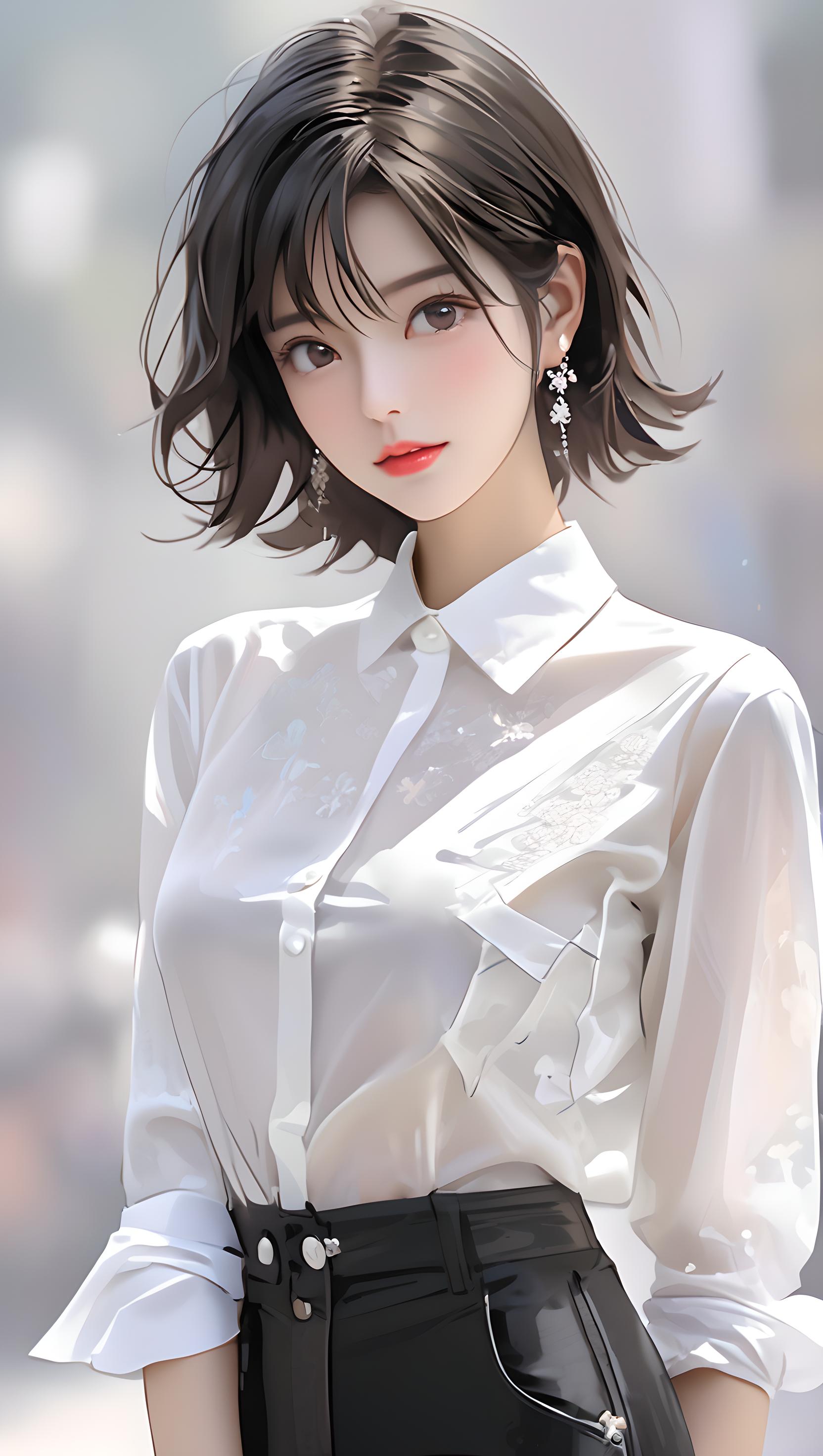 干练