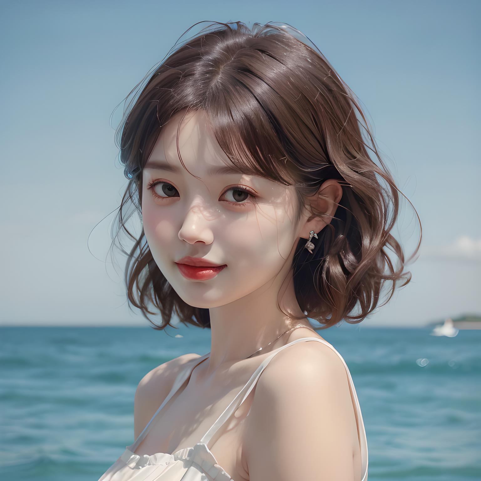 美感十足