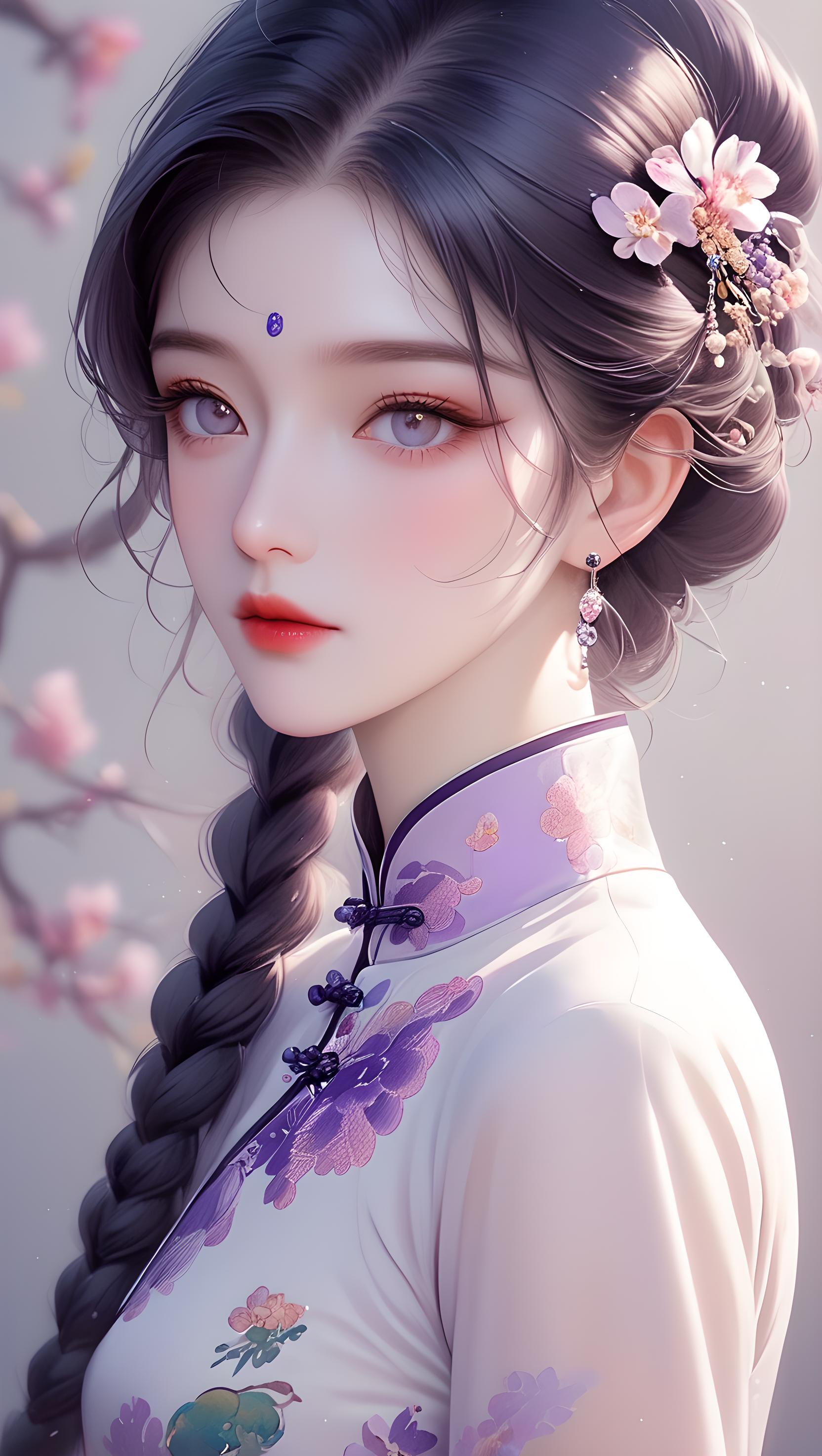 好看