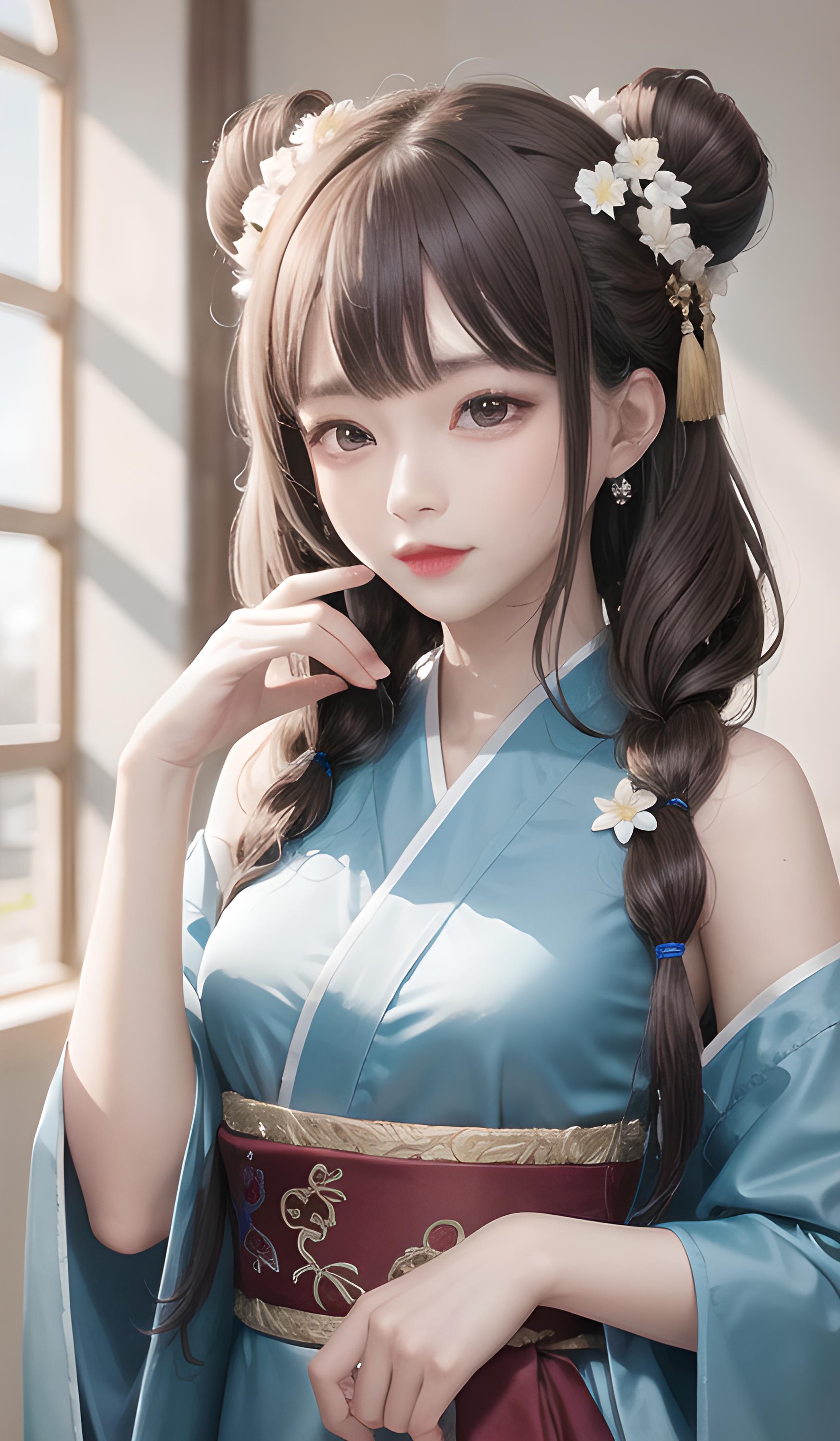 梦少女