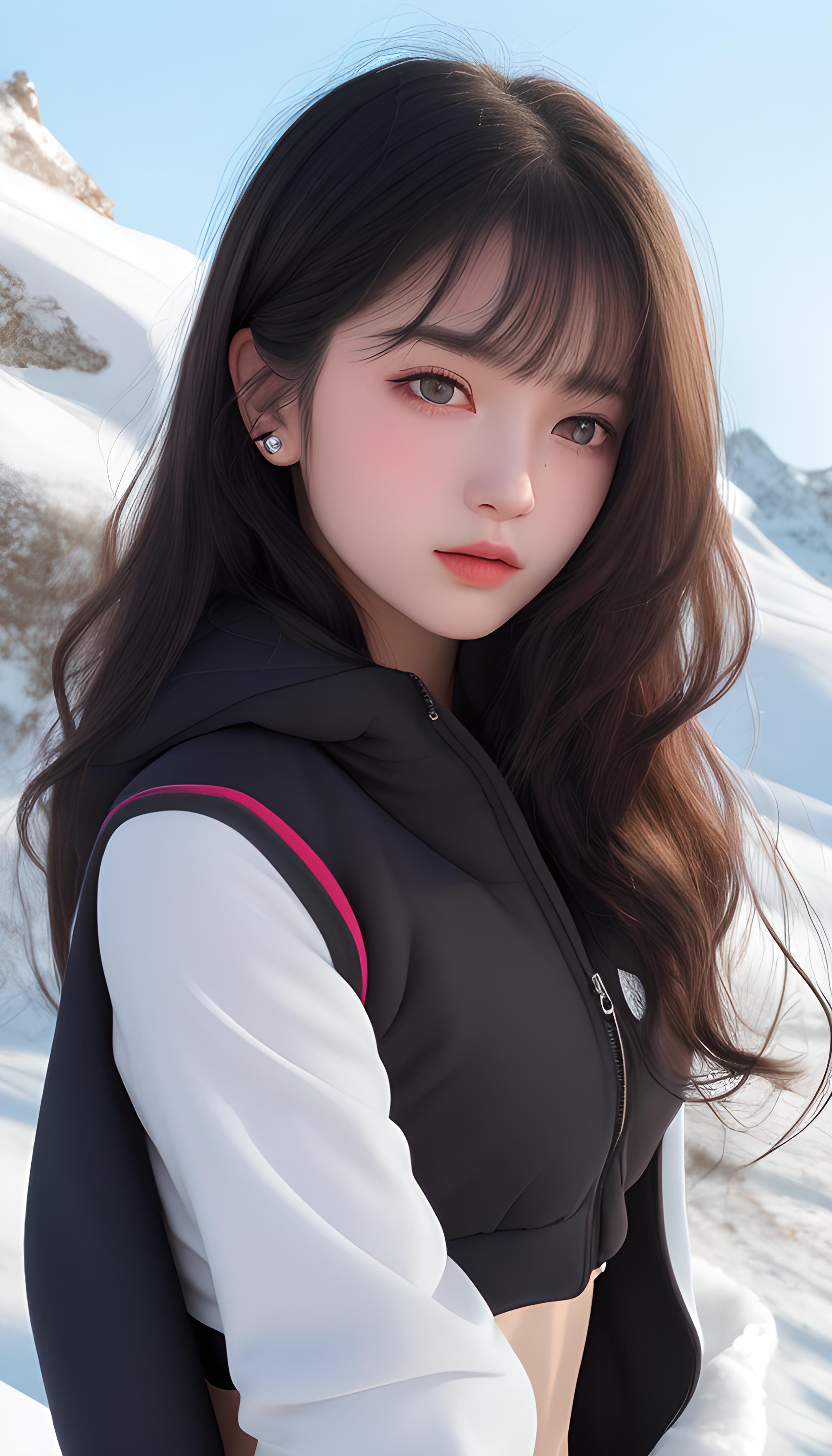 雪女