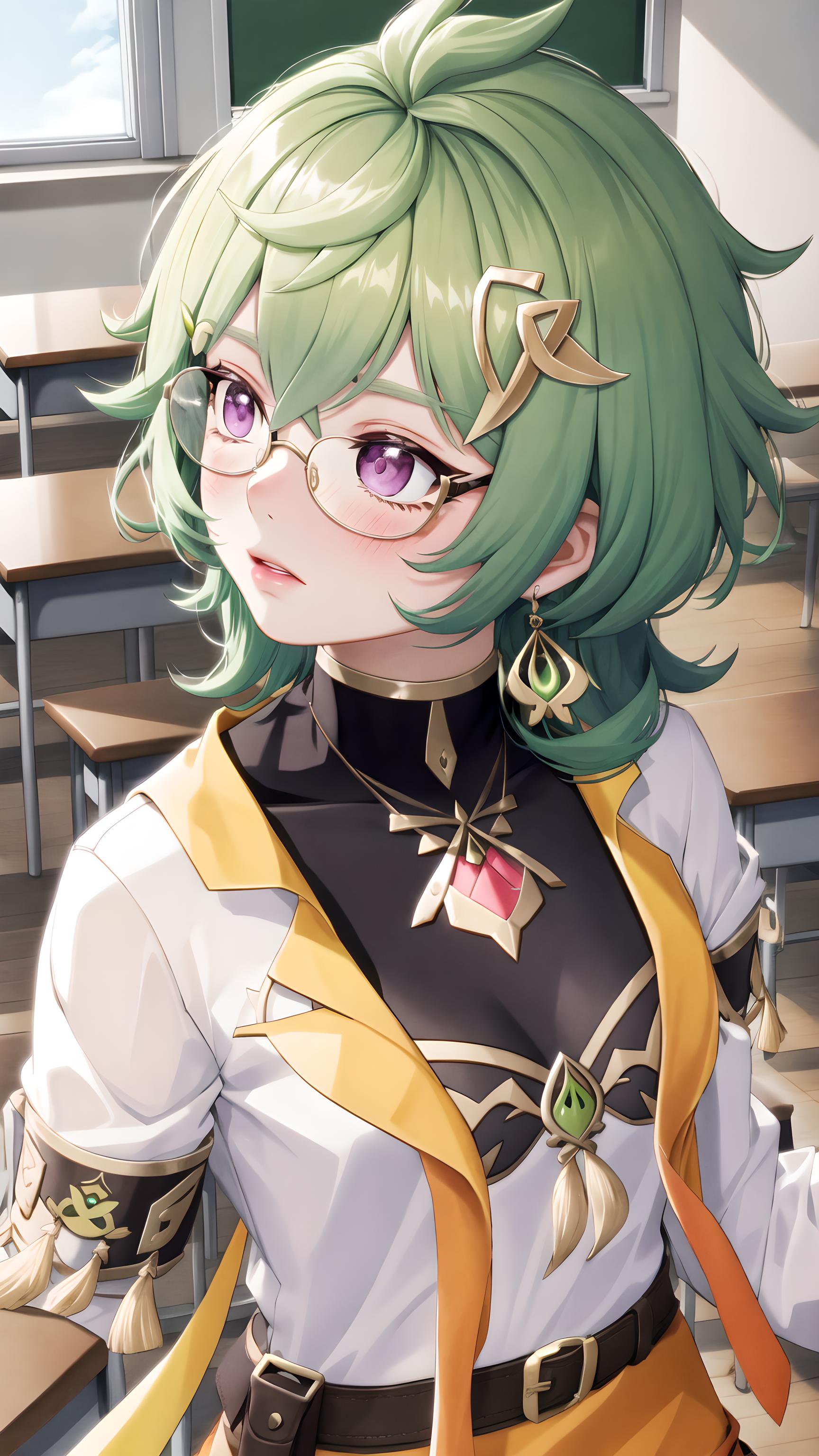 科莱