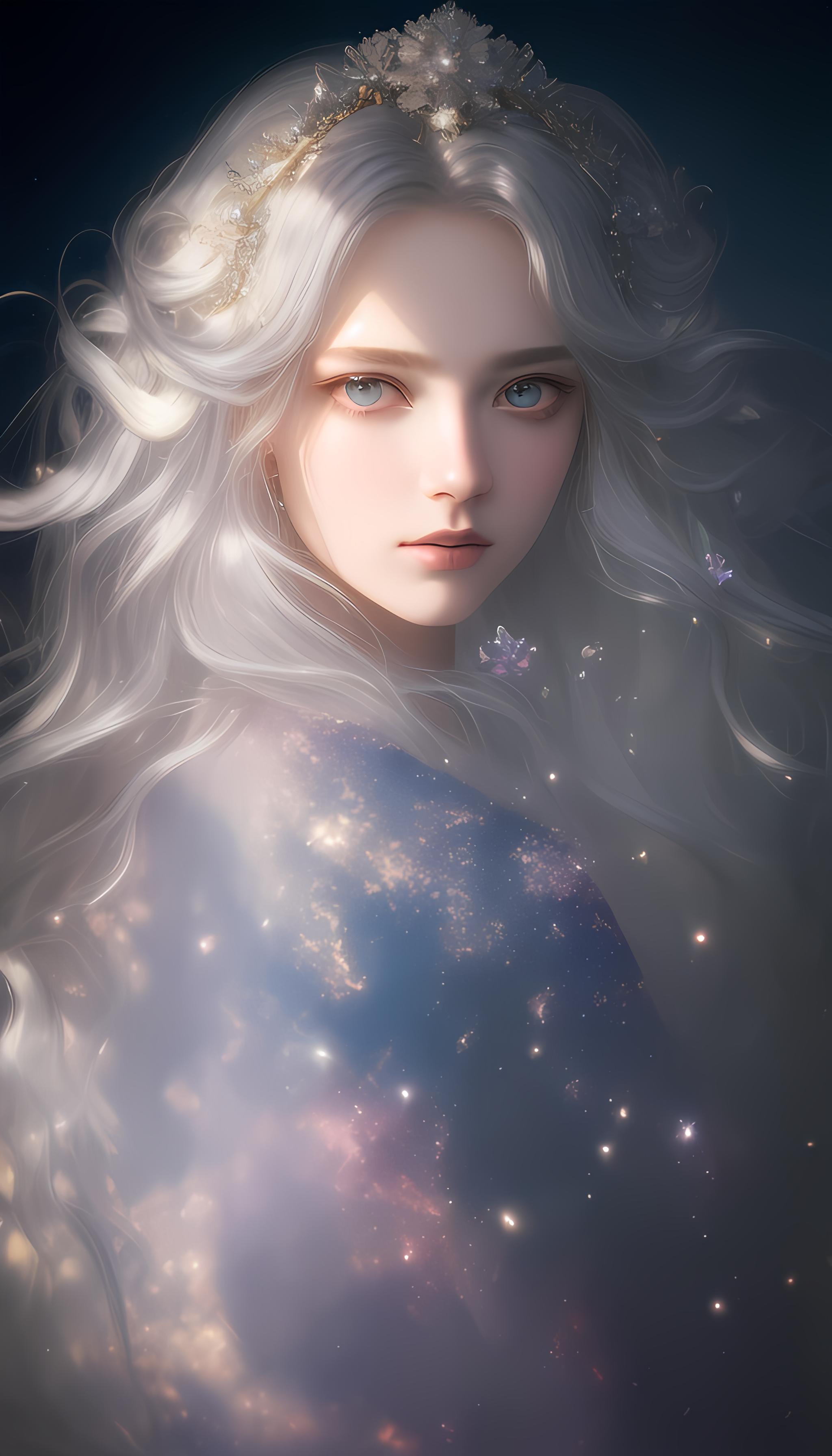 星空少女