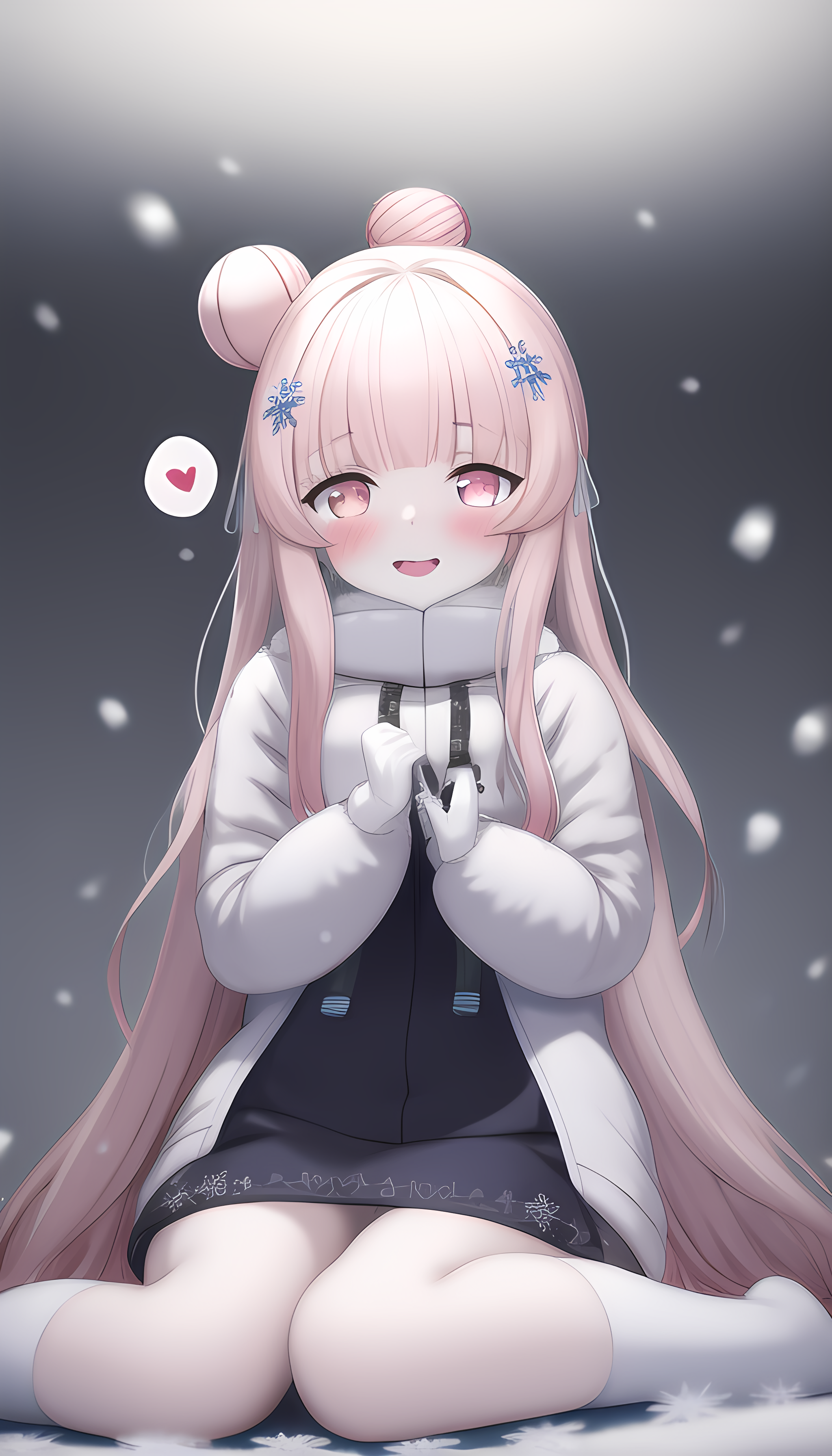 少女